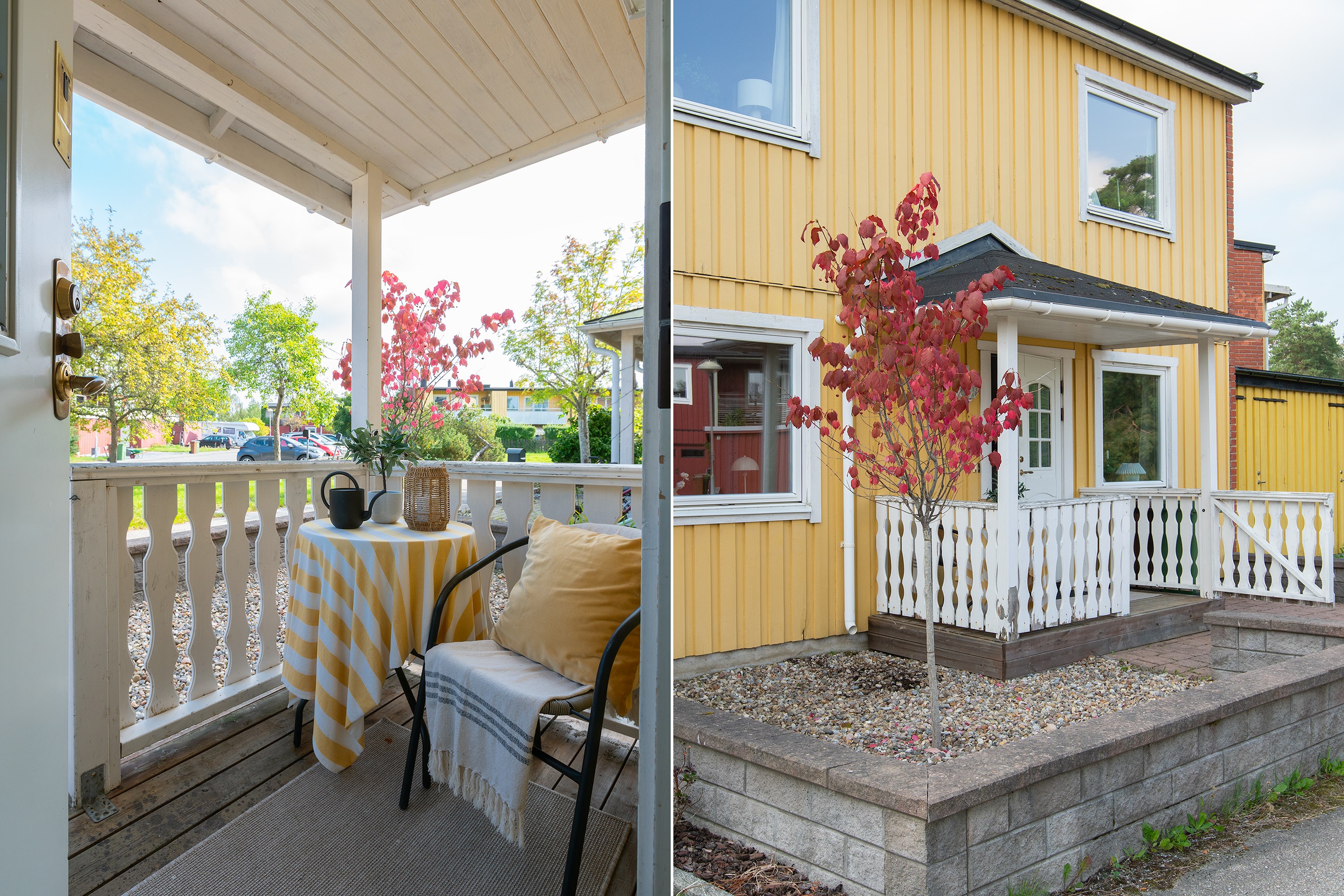 Bostadsbild från Rundan 12, Såld i G:a Tullingeberg, Botkyrka