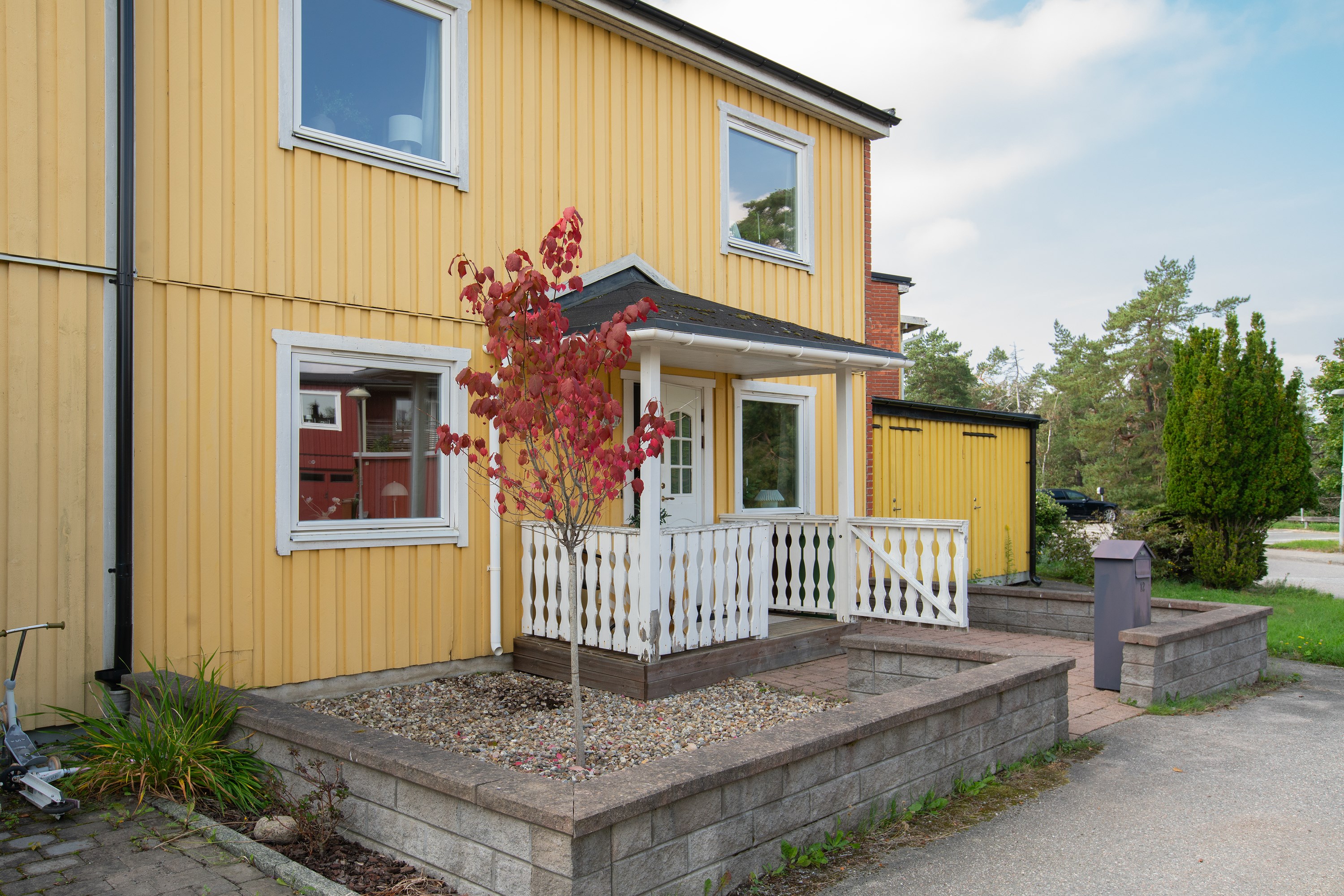 Bostadsbild från Rundan 12, Såld i G:a Tullingeberg, Botkyrka