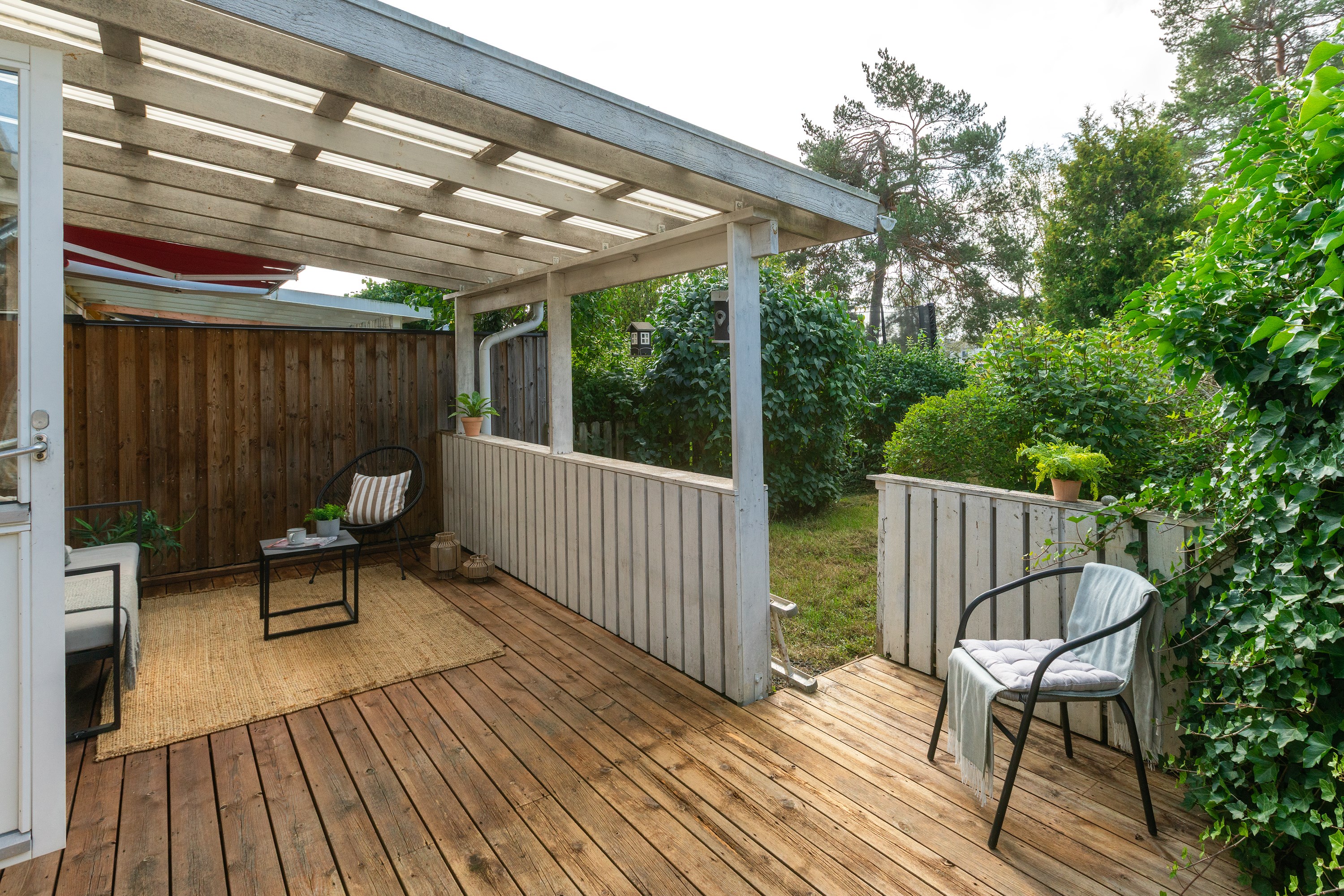 Bostadsbild från Rundan 12, Såld i G:a Tullingeberg, Botkyrka