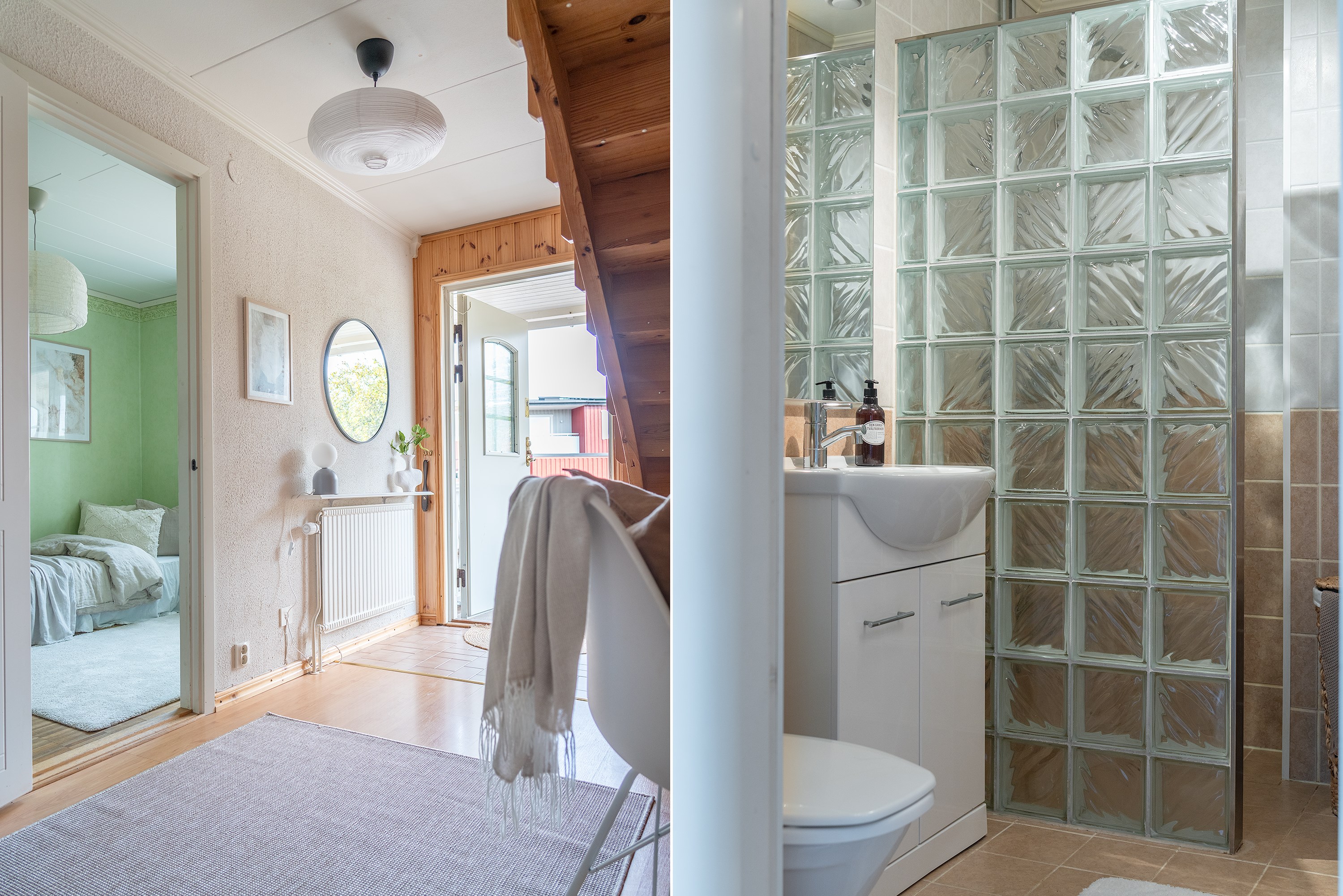 Bostadsbild från Rundan 12, Såld i G:a Tullingeberg, Botkyrka