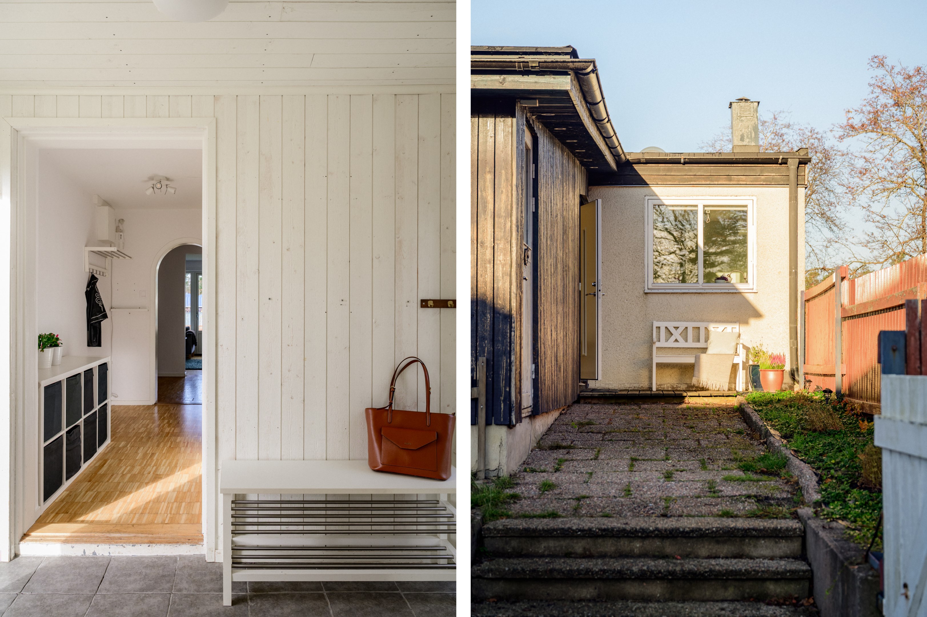 Bostadsbild från Sten Stures väg 2, Till salu i Duvnäs Utskog, Nacka