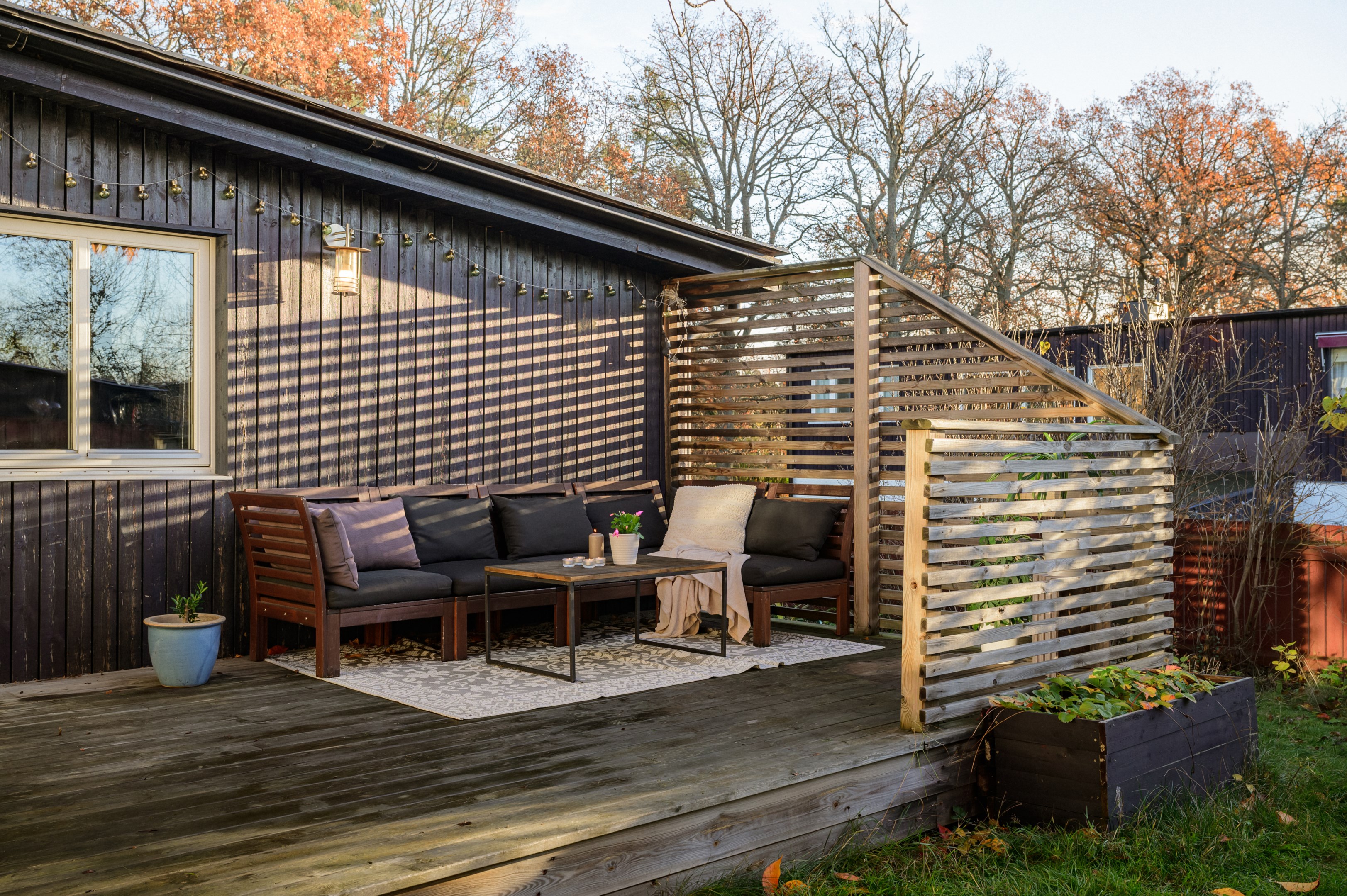 Bostadsbild från Sten Stures väg 2, Till salu i Duvnäs Utskog, Nacka