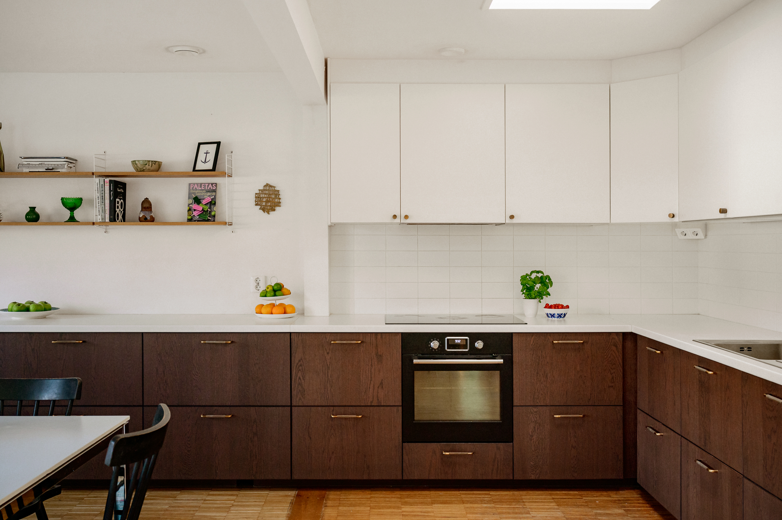 Bostadsbild från Sten Stures väg 2, Till salu i Duvnäs Utskog, Nacka