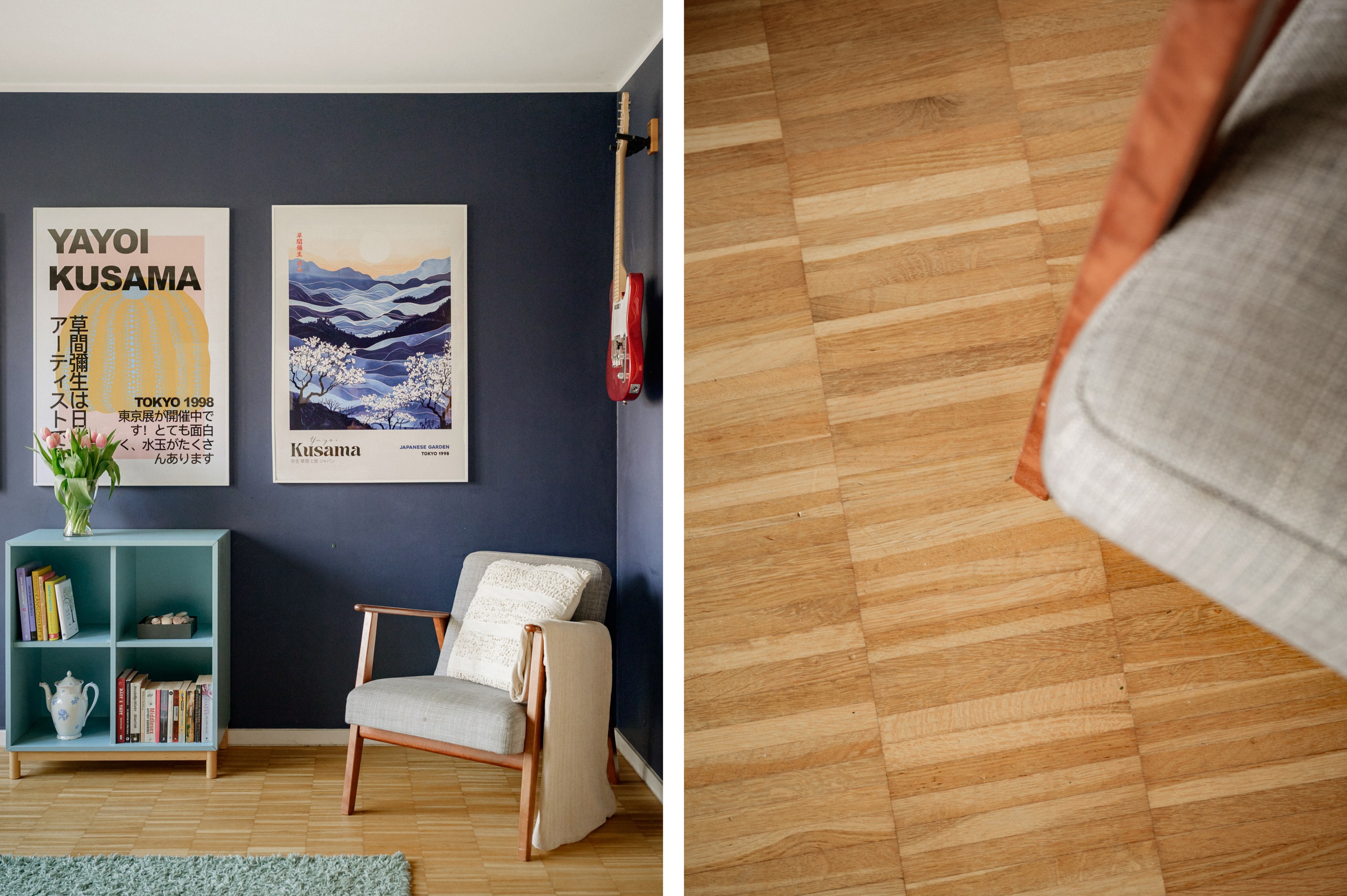 Bostadsbild från Sten Stures väg 2, Till salu i Duvnäs Utskog, Nacka