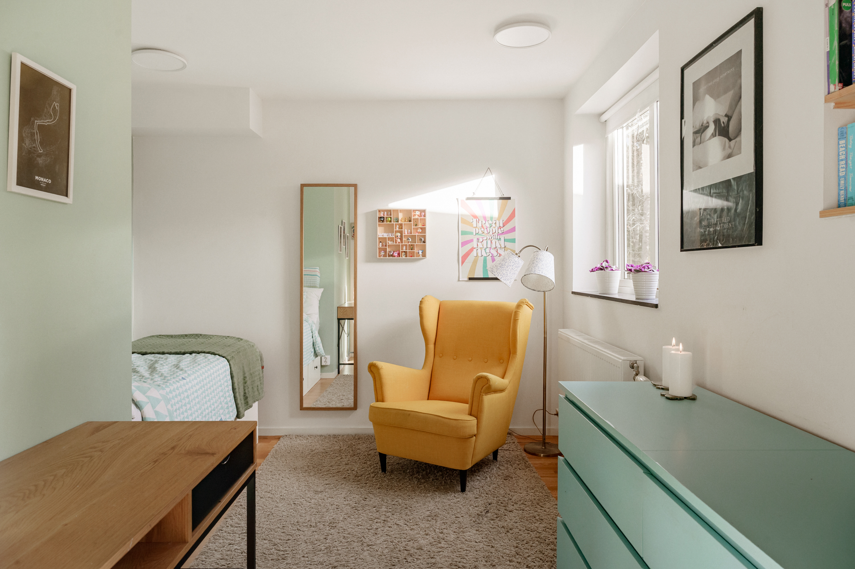 Bostadsbild från Sten Stures väg 2, Till salu i Duvnäs Utskog, Nacka