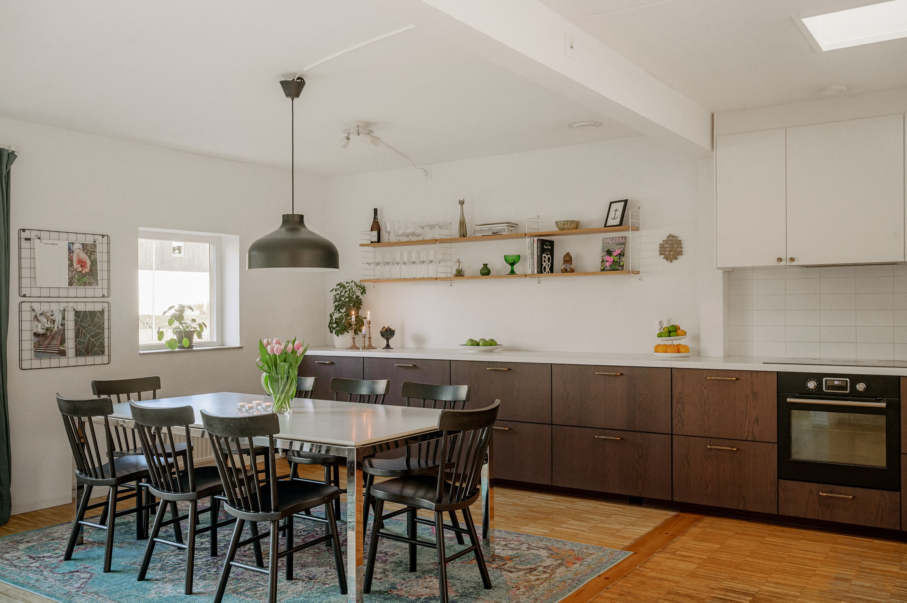 Bostadsbild från Sten Stures väg 2, Till salu i Duvnäs Utskog, Nacka