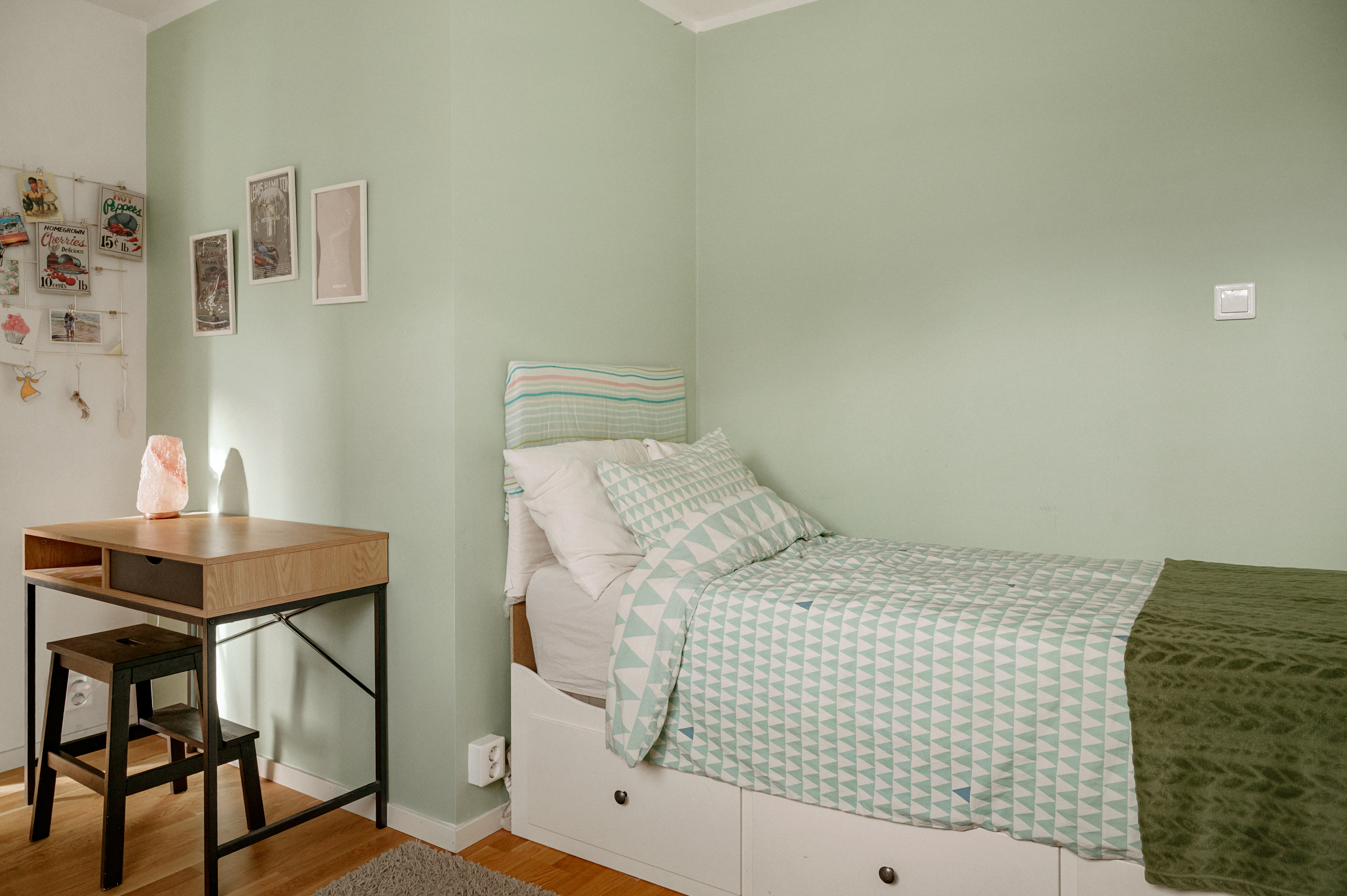 Bostadsbild från Sten Stures väg 2, Till salu i Duvnäs Utskog, Nacka