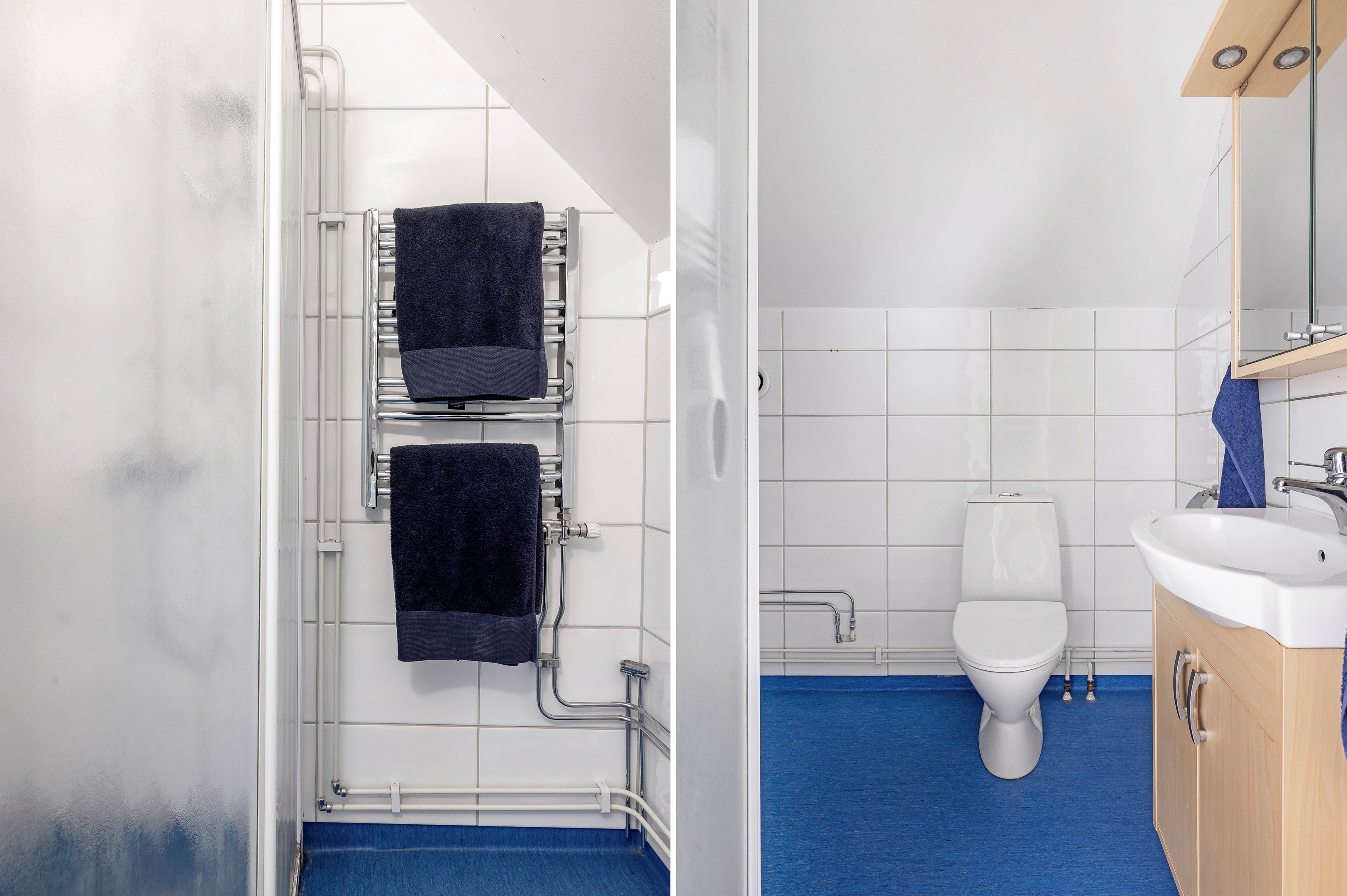 Bostadsbild från Stenhagsvägen 17, Kommande i Stenhagen, Uppsala