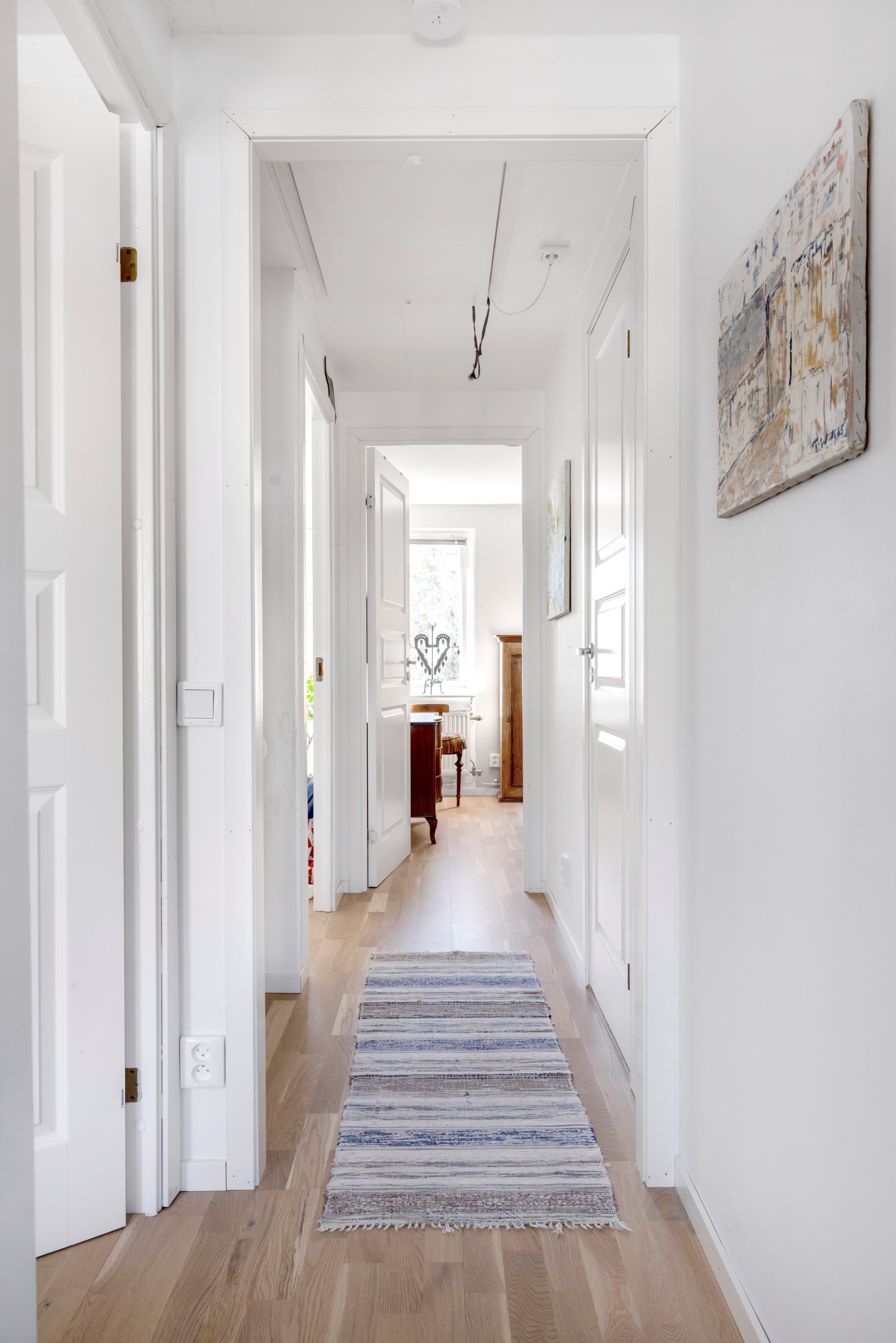 Bostadsbild från Stenhagsvägen 17, Kommande i Stenhagen, Uppsala