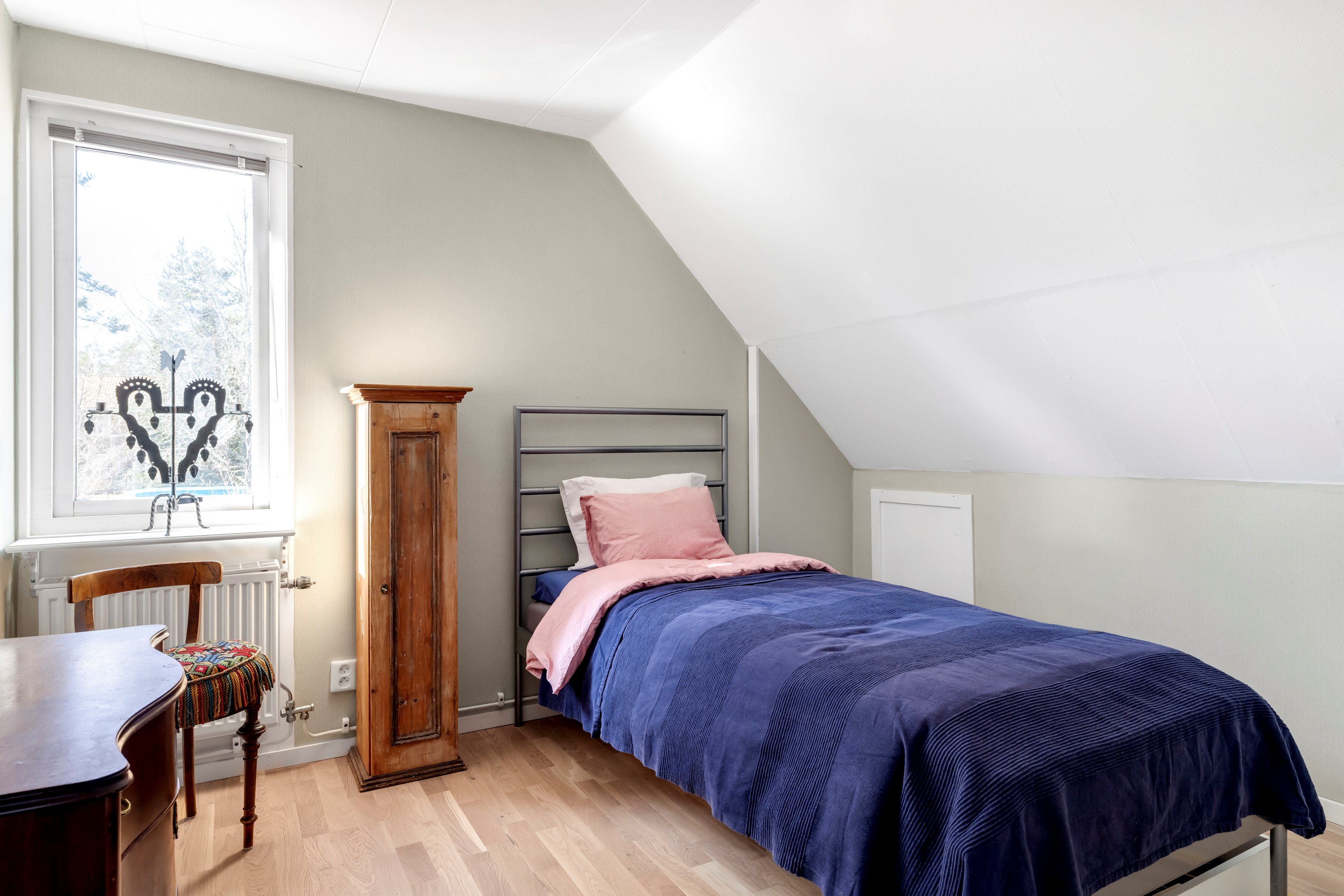 Bostadsbild från Stenhagsvägen 17, Kommande i Stenhagen, Uppsala