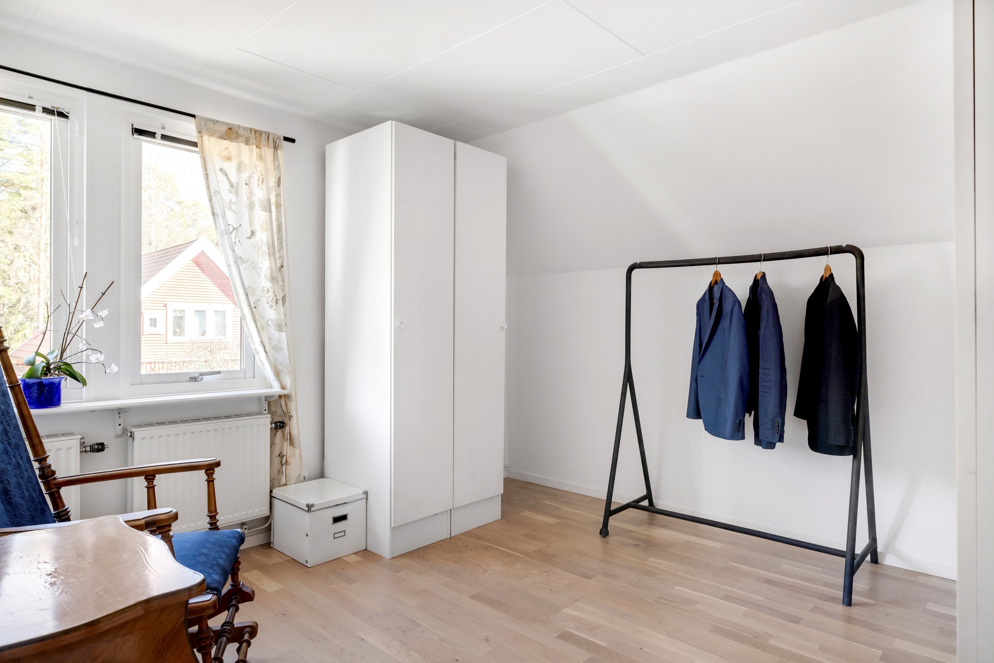 Bostadsbild från Stenhagsvägen 17, Kommande i Stenhagen, Uppsala
