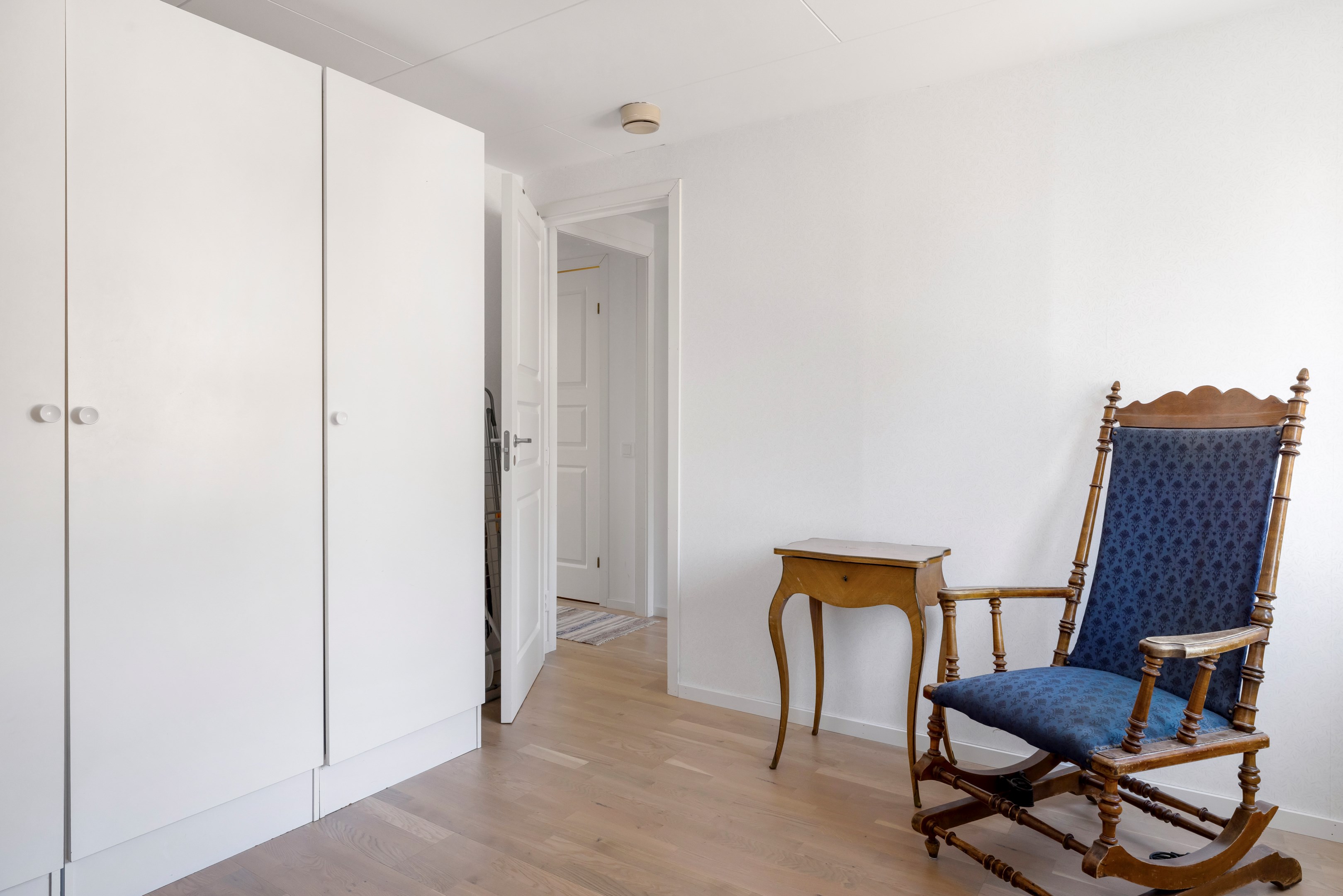 Bostadsbild från Stenhagsvägen 17, Kommande i Stenhagen, Uppsala