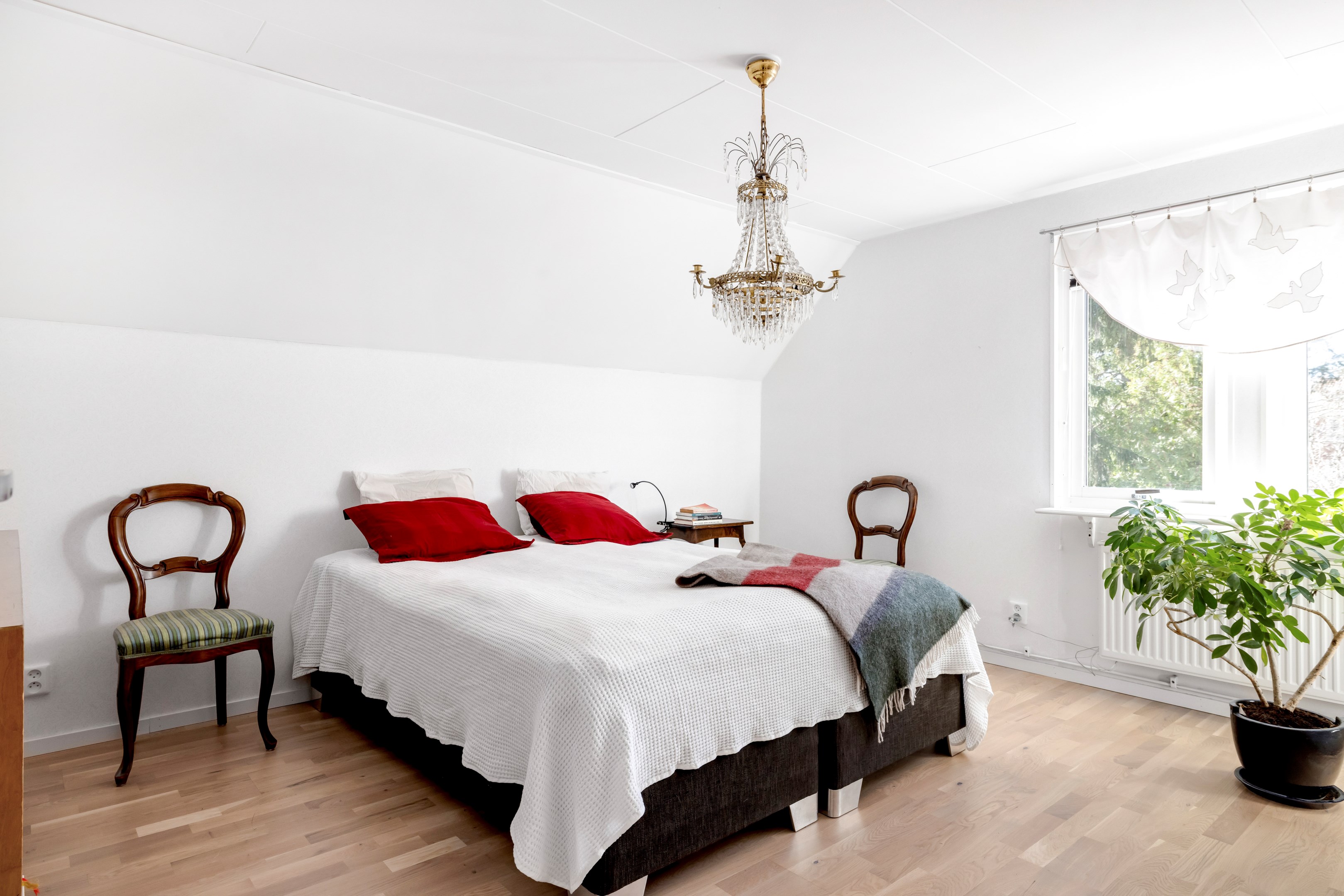 Bostadsbild från Stenhagsvägen 17, Kommande i Stenhagen, Uppsala