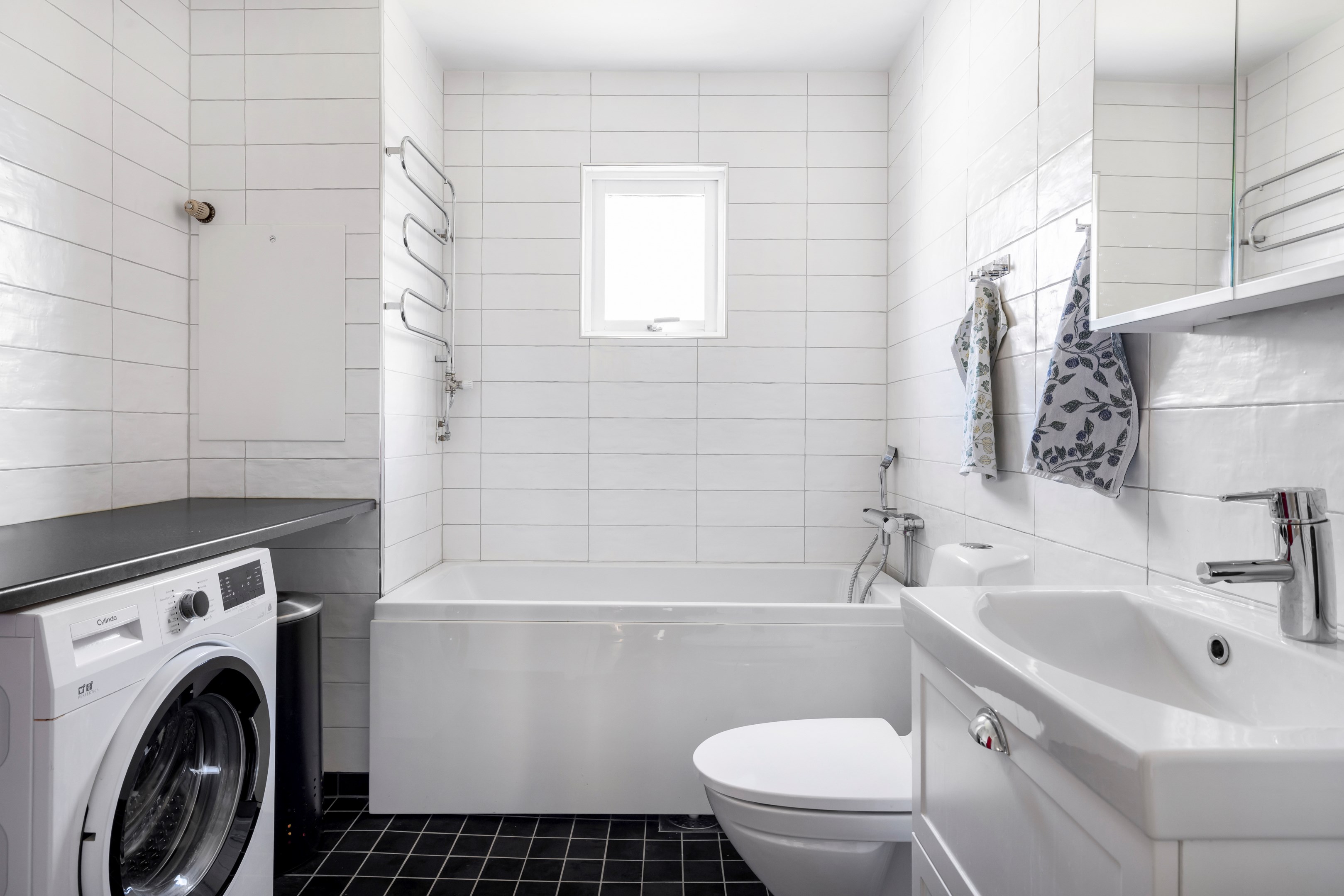 Bostadsbild från Stenhagsvägen 17, Kommande i Stenhagen, Uppsala