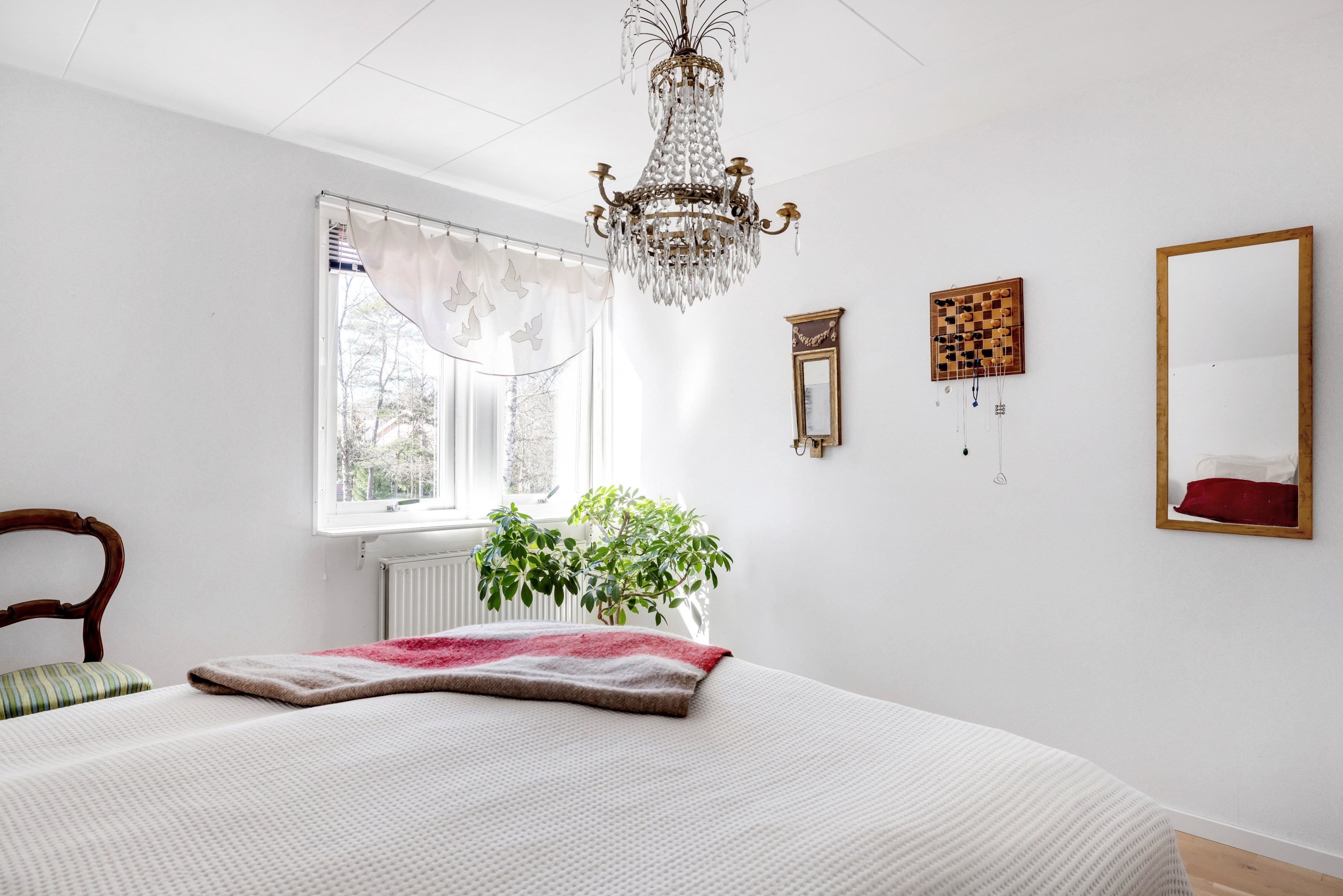 Bostadsbild från Stenhagsvägen 17, Kommande i Stenhagen, Uppsala