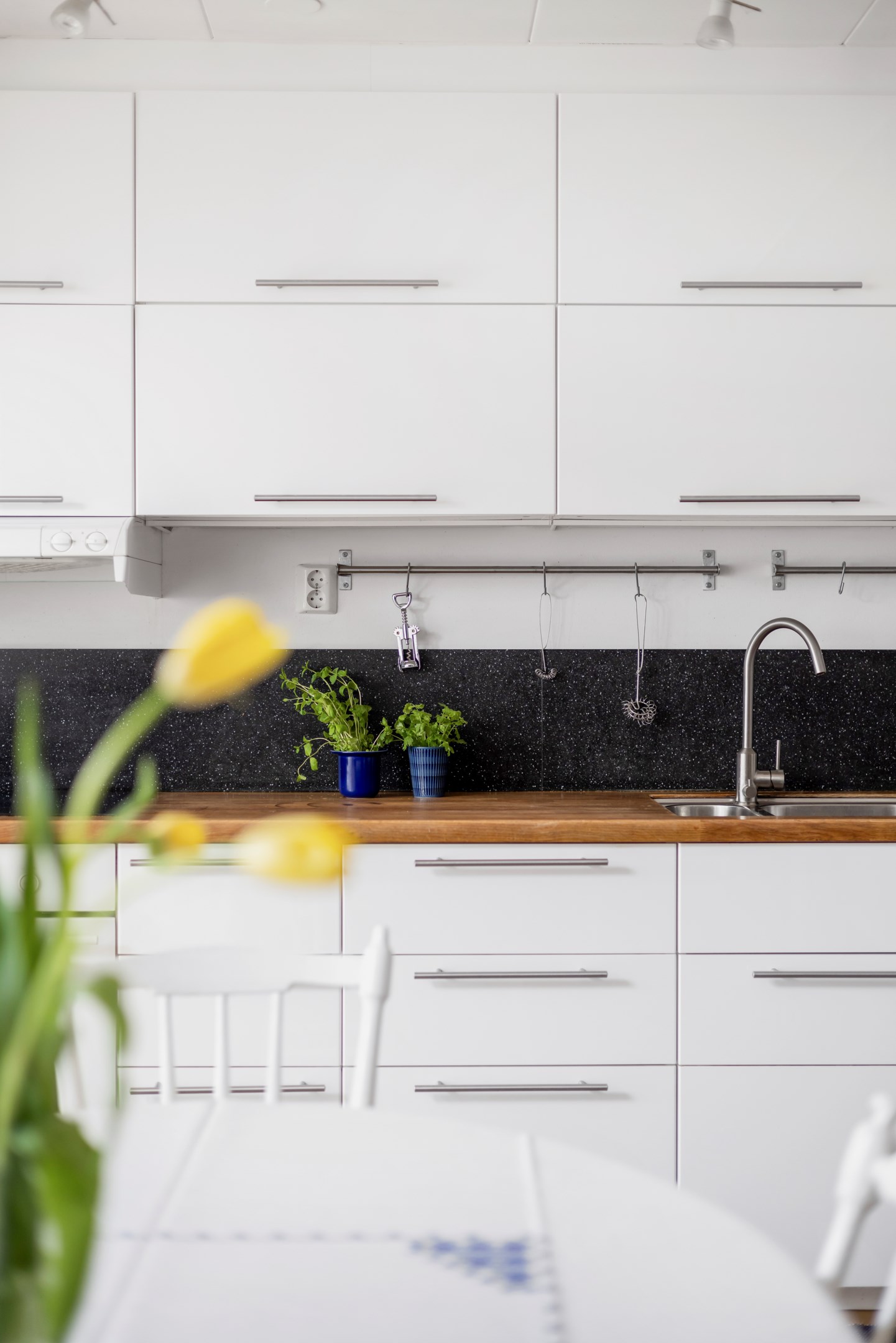 Bostadsbild från Stenhagsvägen 17, Kommande i Stenhagen, Uppsala
