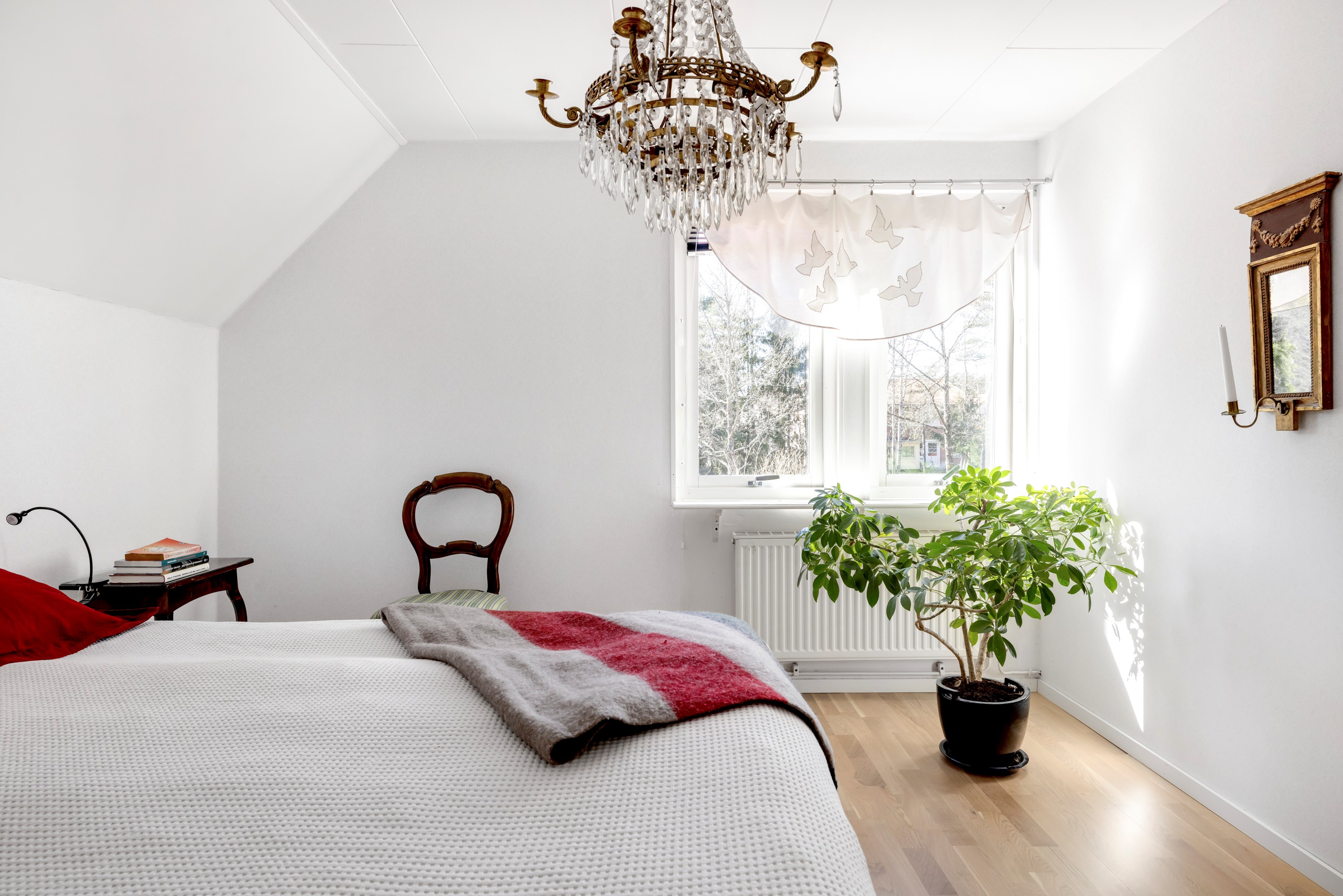 Bostadsbild från Stenhagsvägen 17, Kommande i Stenhagen, Uppsala