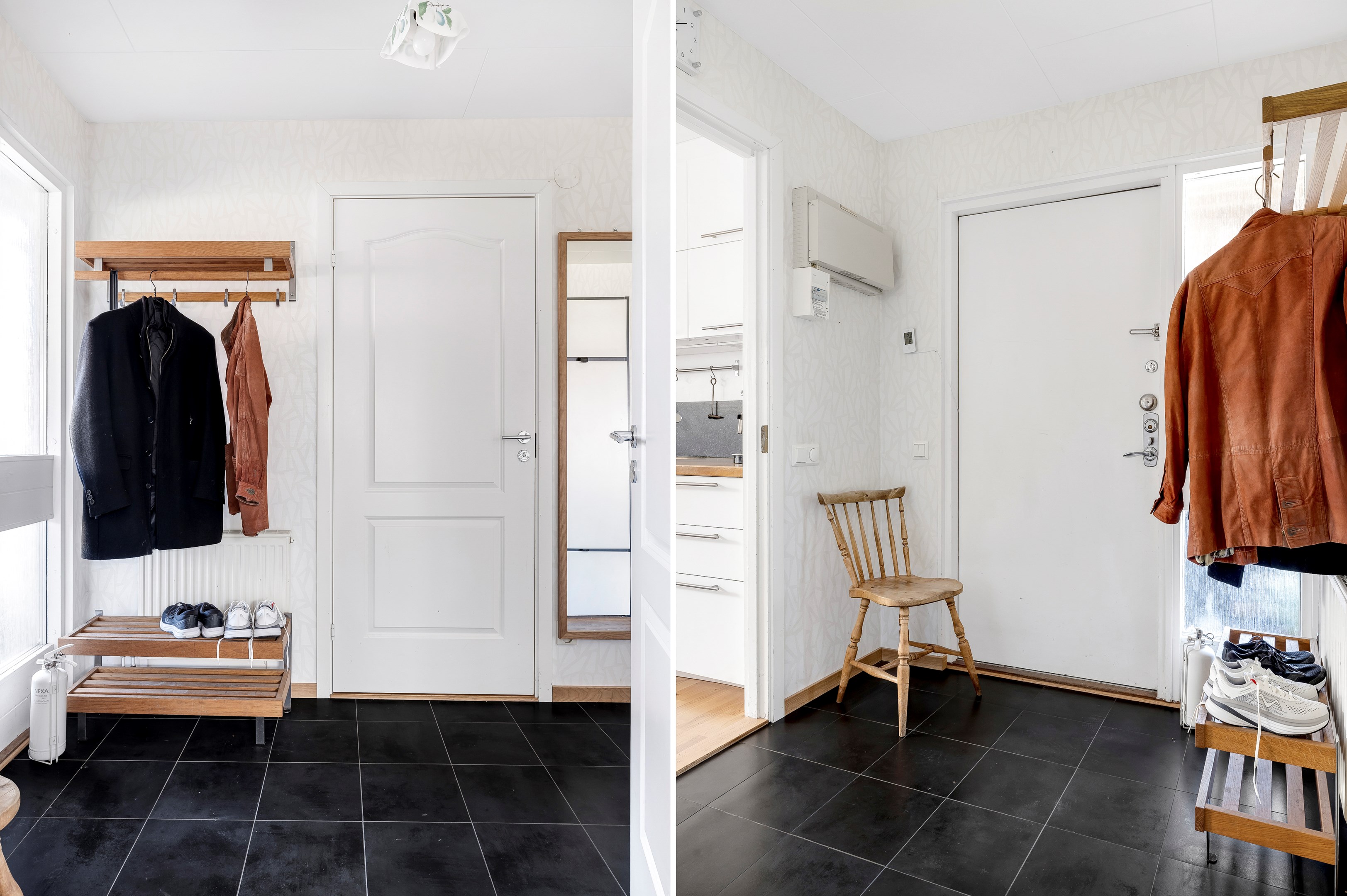 Bostadsbild från Stenhagsvägen 17, Kommande i Stenhagen, Uppsala