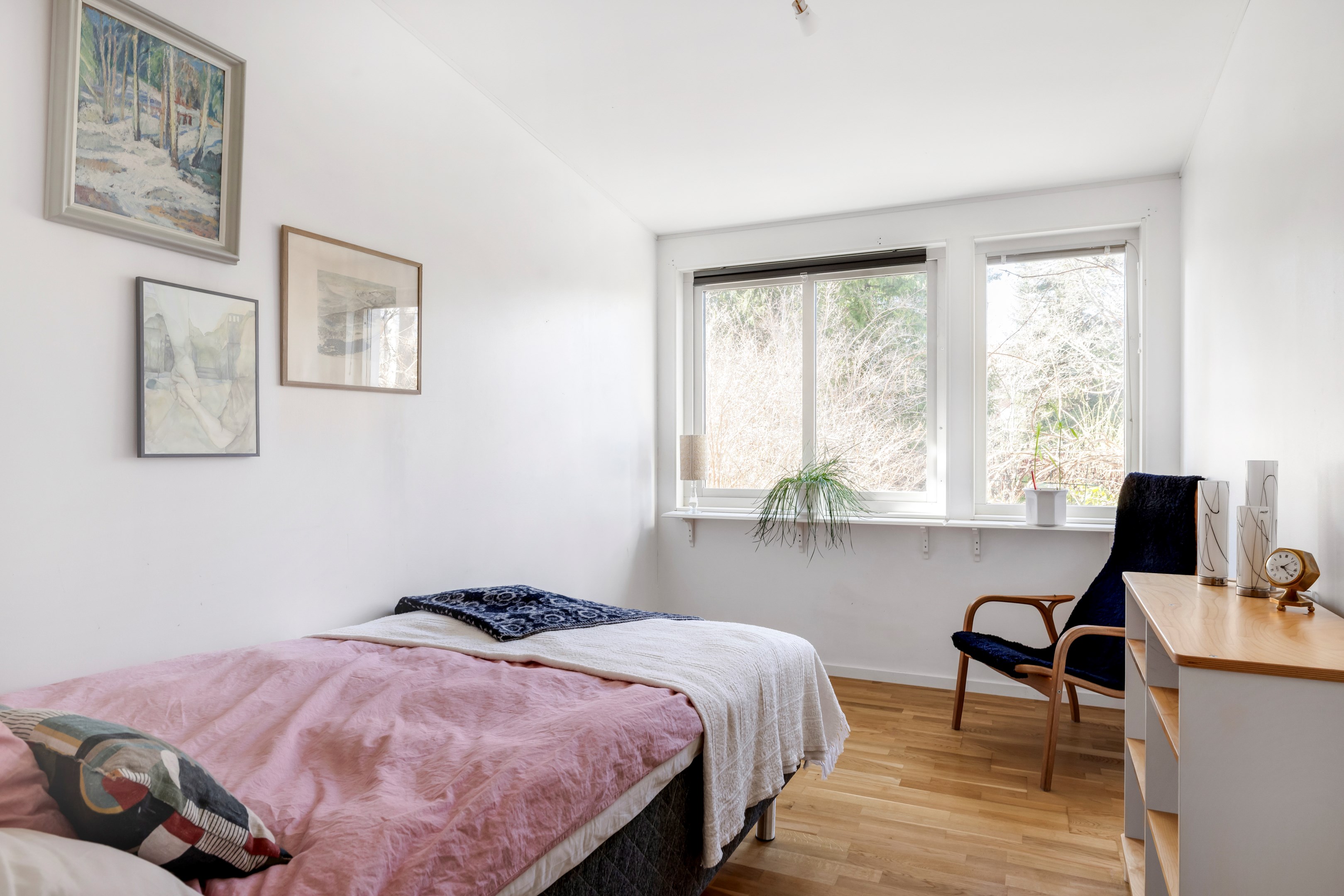 Bostadsbild från Stenhagsvägen 17, Kommande i Stenhagen, Uppsala