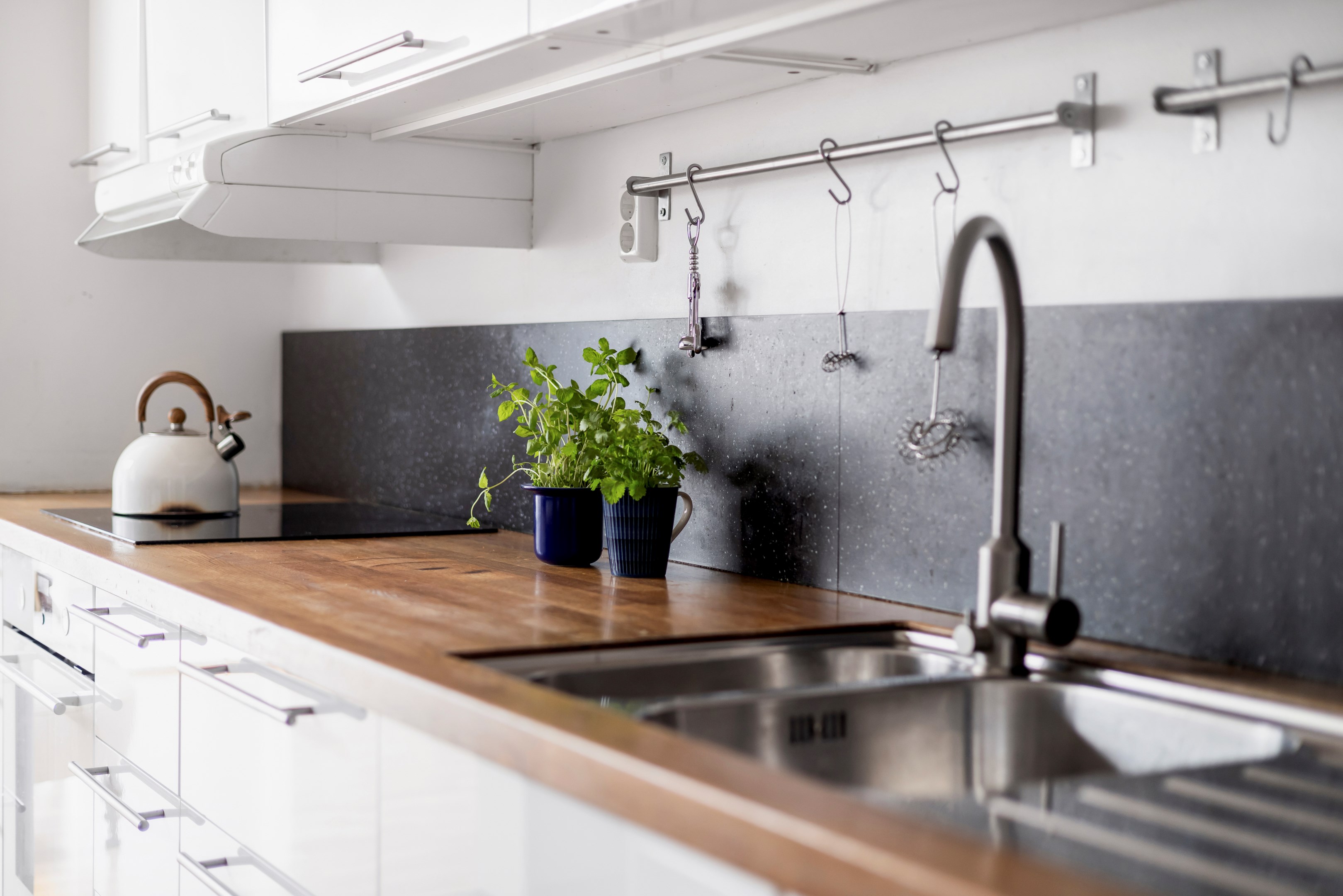 Bostadsbild från Stenhagsvägen 17, Kommande i Stenhagen, Uppsala