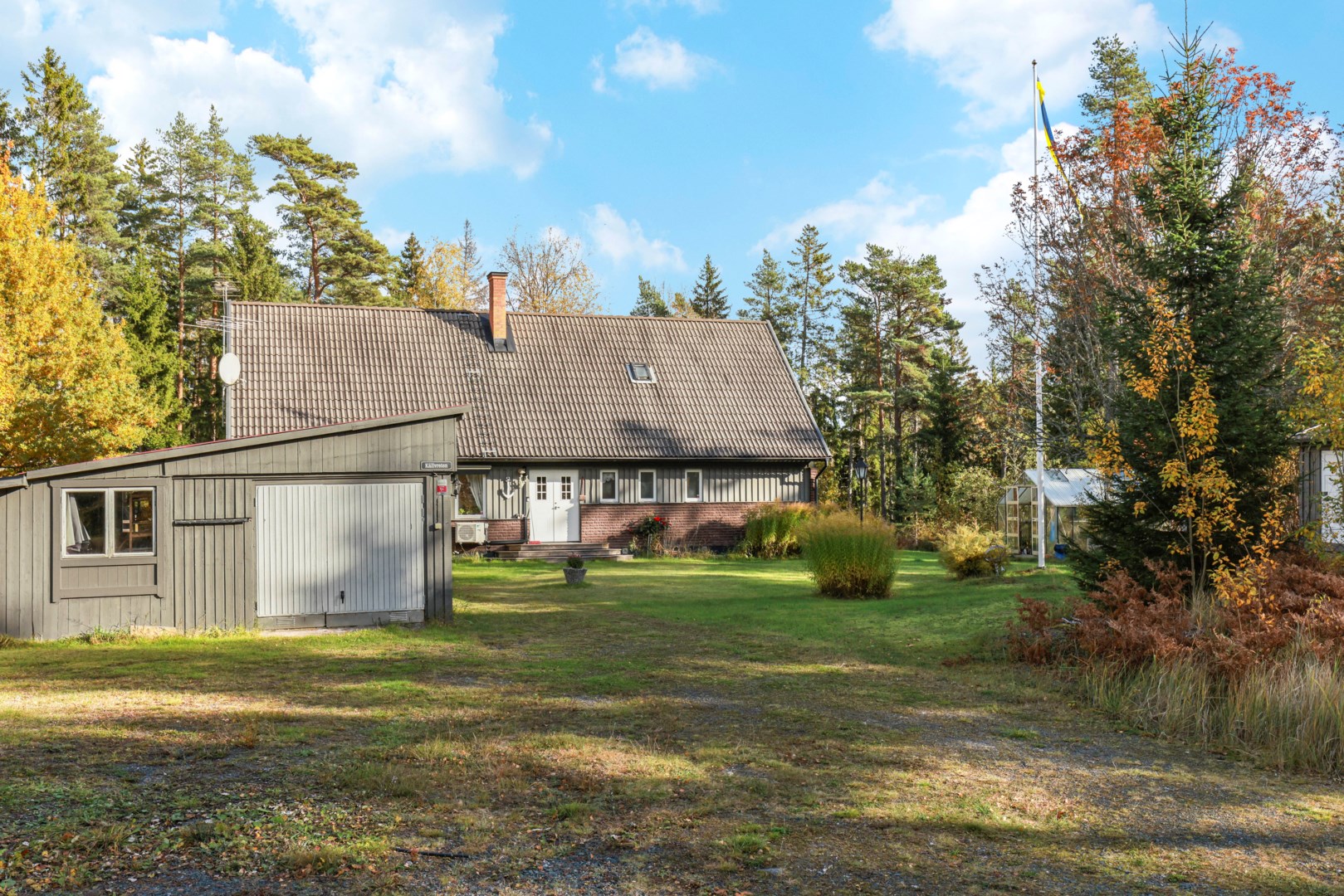 Bostadsbild från Långalma 139, Till salu i Östhammar, Östhammar
