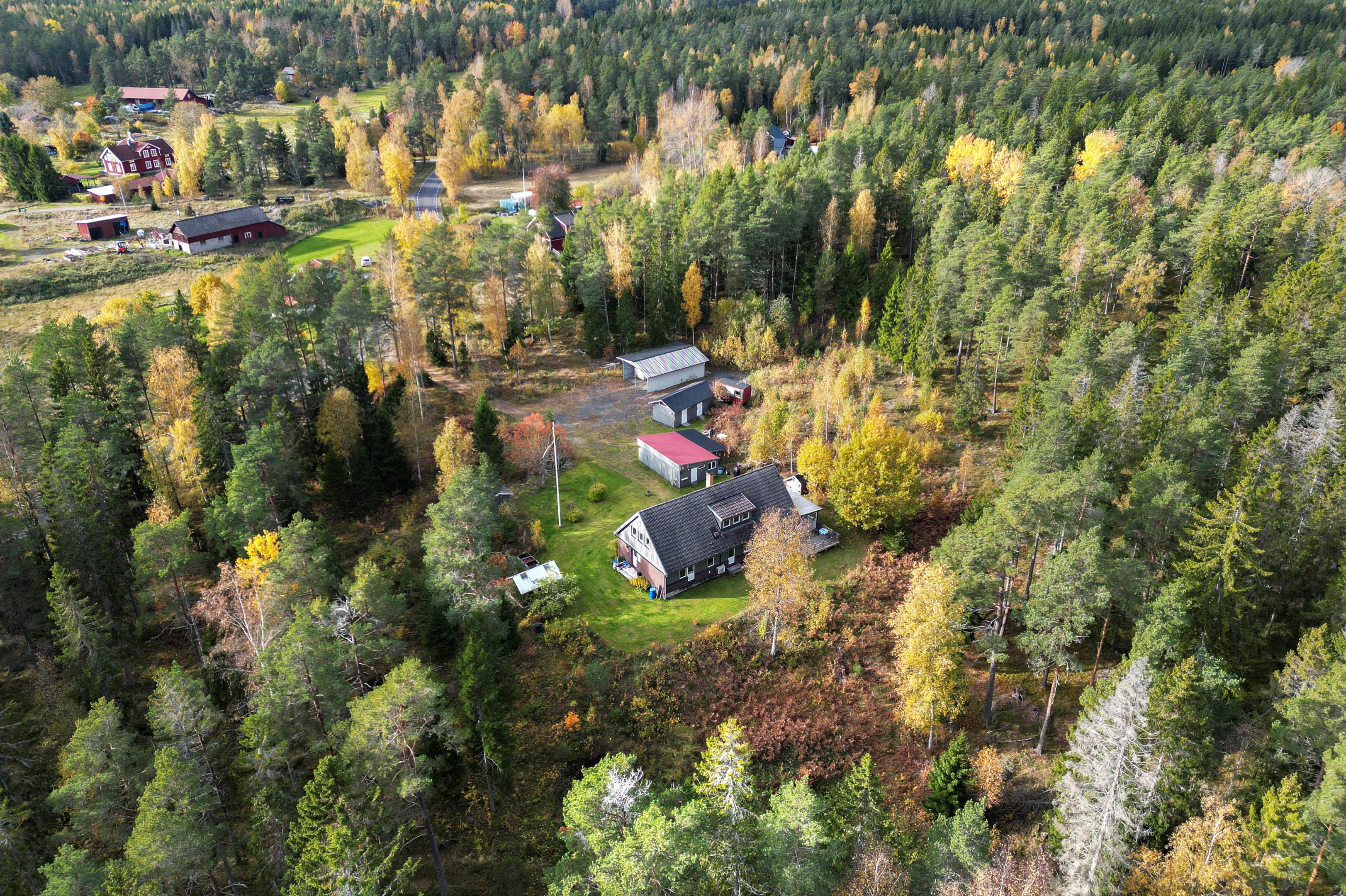 Bostadsbild från Långalma 139, Såld i Östhammar, Östhammar