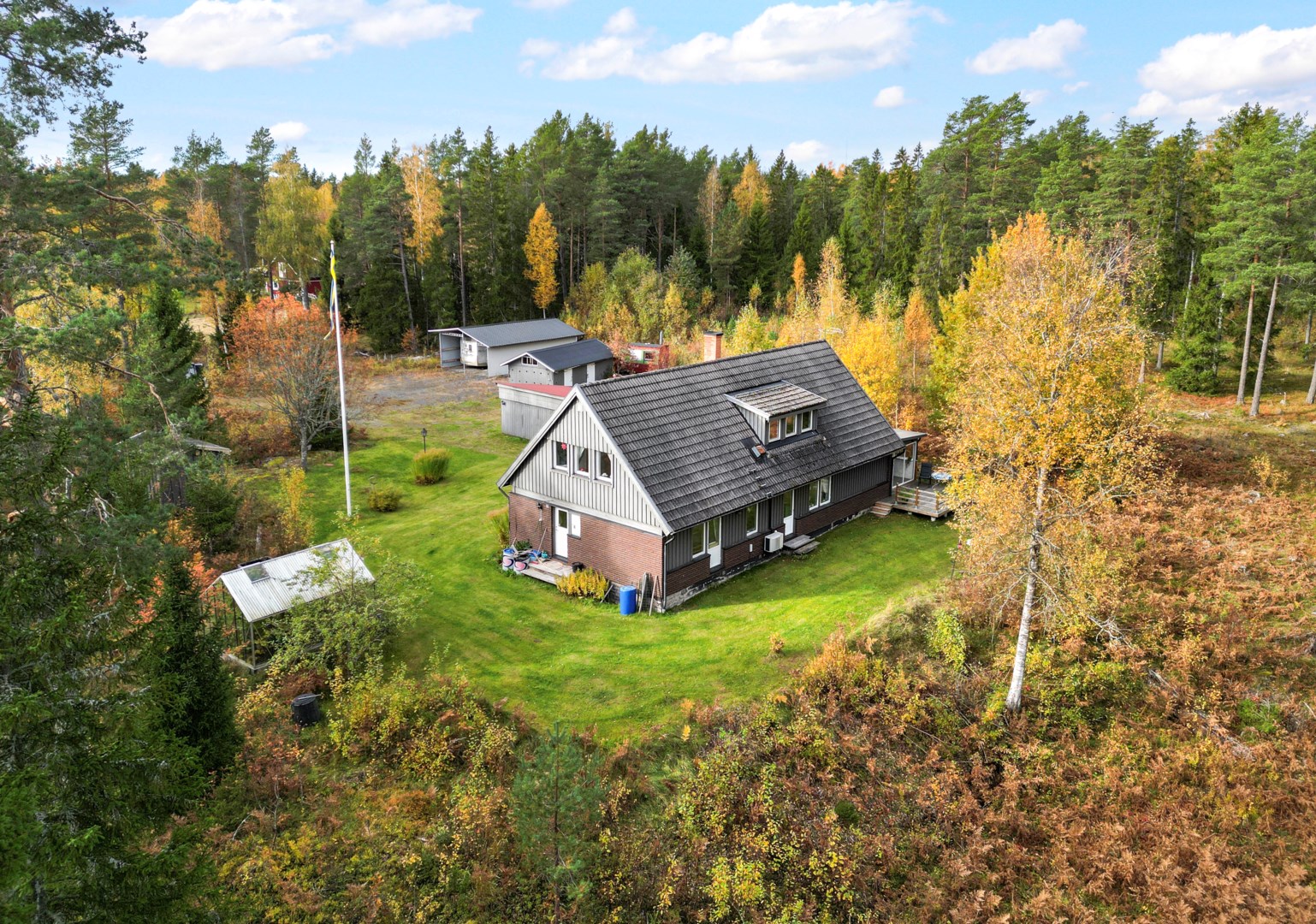 Bostadsbild från Långalma 139, Till salu i Östhammar, Östhammar