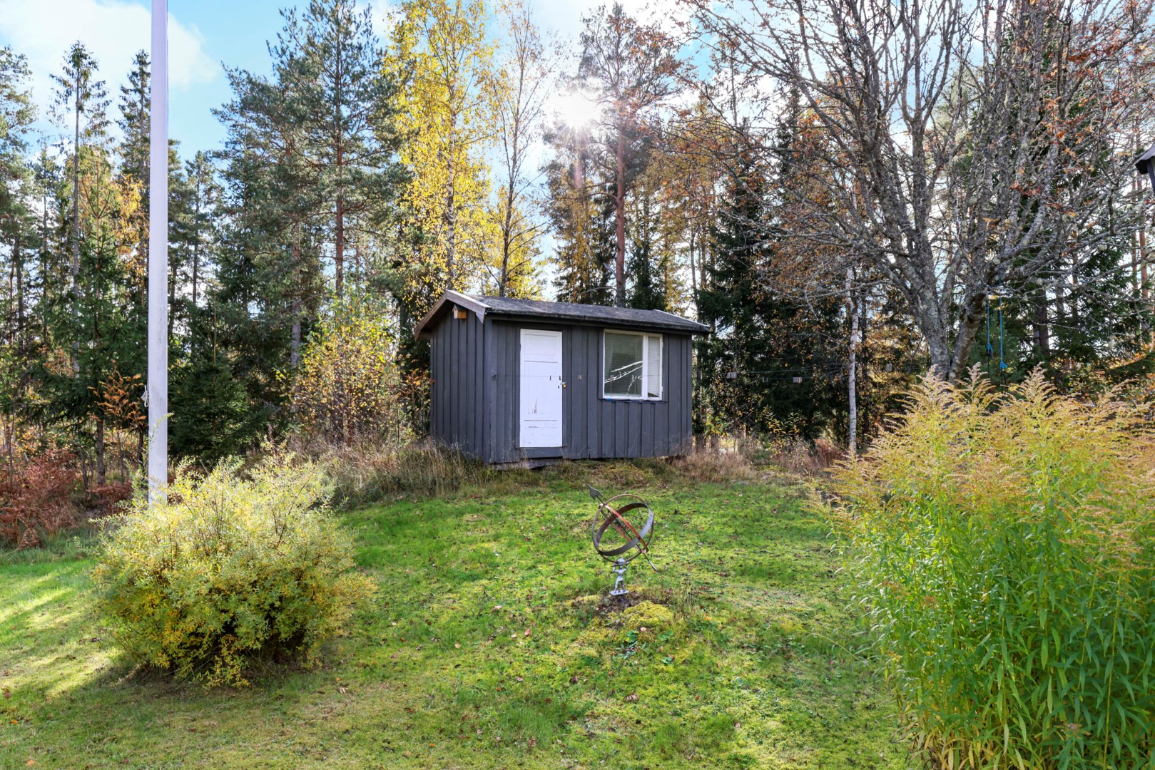 Bostadsbild från Långalma 139, Till salu i Östhammar, Östhammar