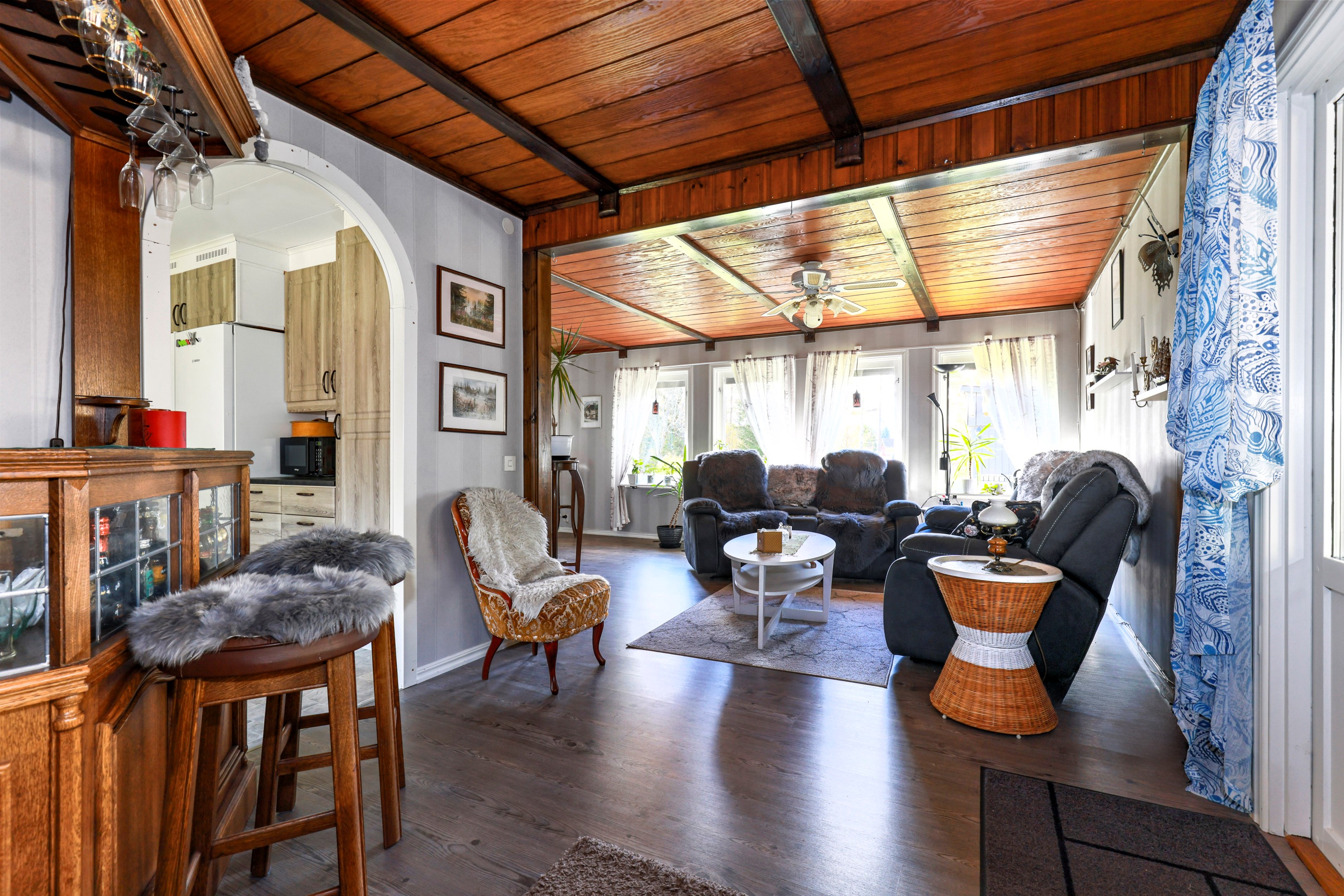 Bostadsbild från Långalma 139, Såld i Östhammar, Östhammar