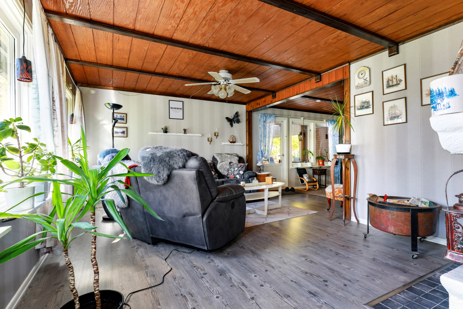 Bostadsbild från Långalma 139, Till salu i Östhammar, Östhammar