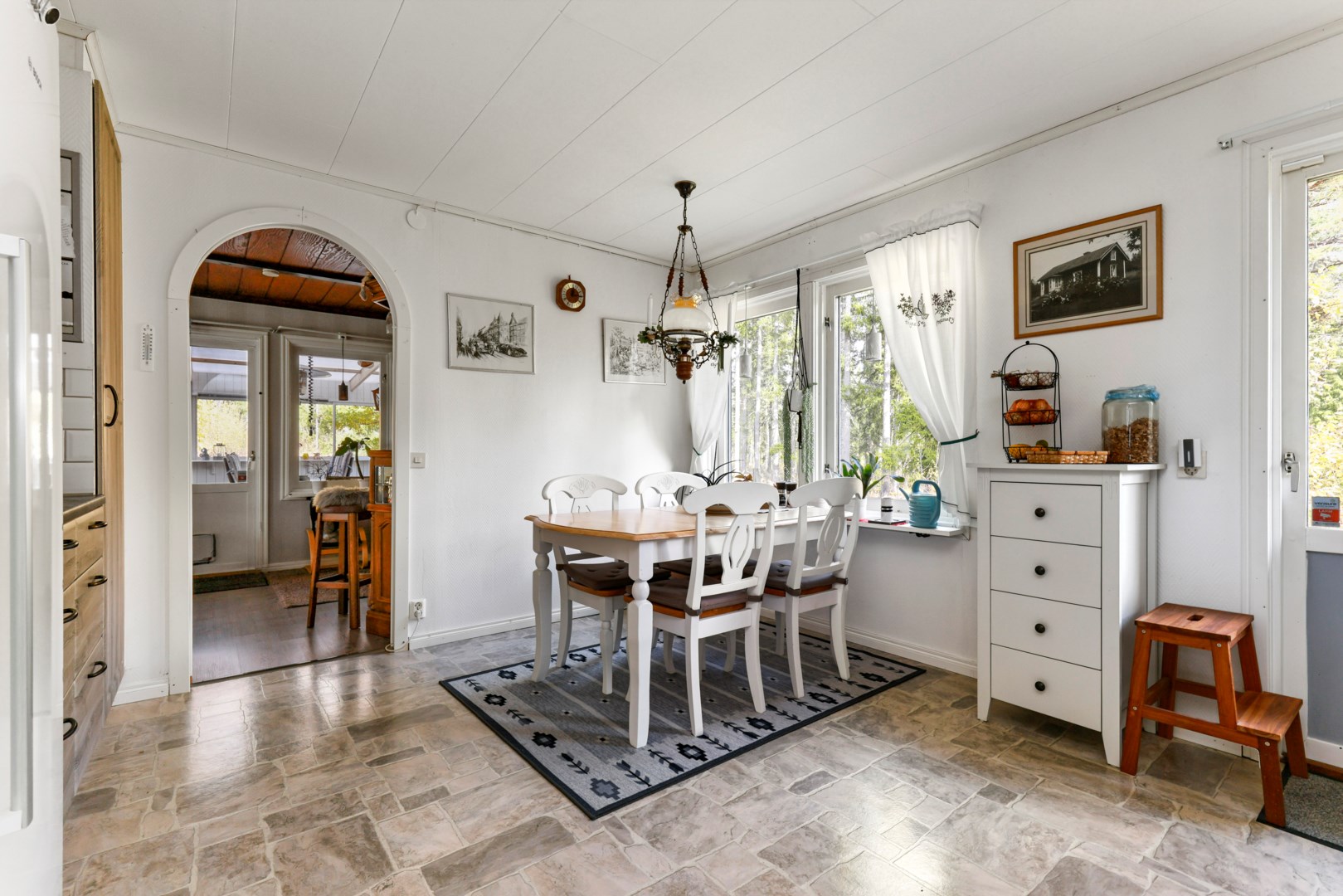 Bostadsbild från Långalma 139, Till salu i Östhammar, Östhammar