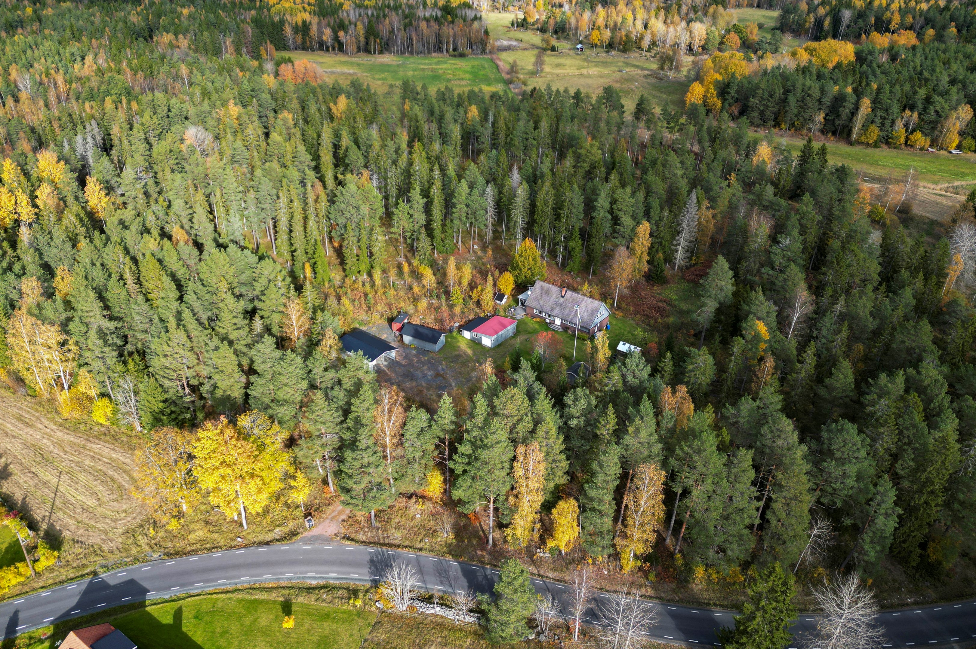 Bostadsbild från Långalma 139, Såld i Östhammar, Östhammar