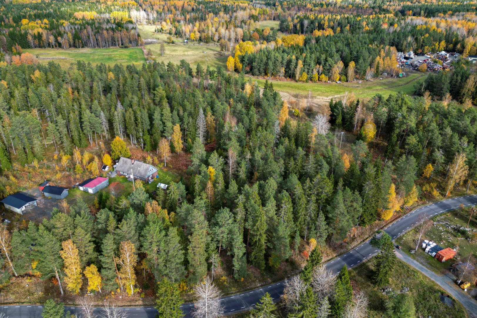 Bostadsbild från Långalma 139, Till salu i Östhammar, Östhammar