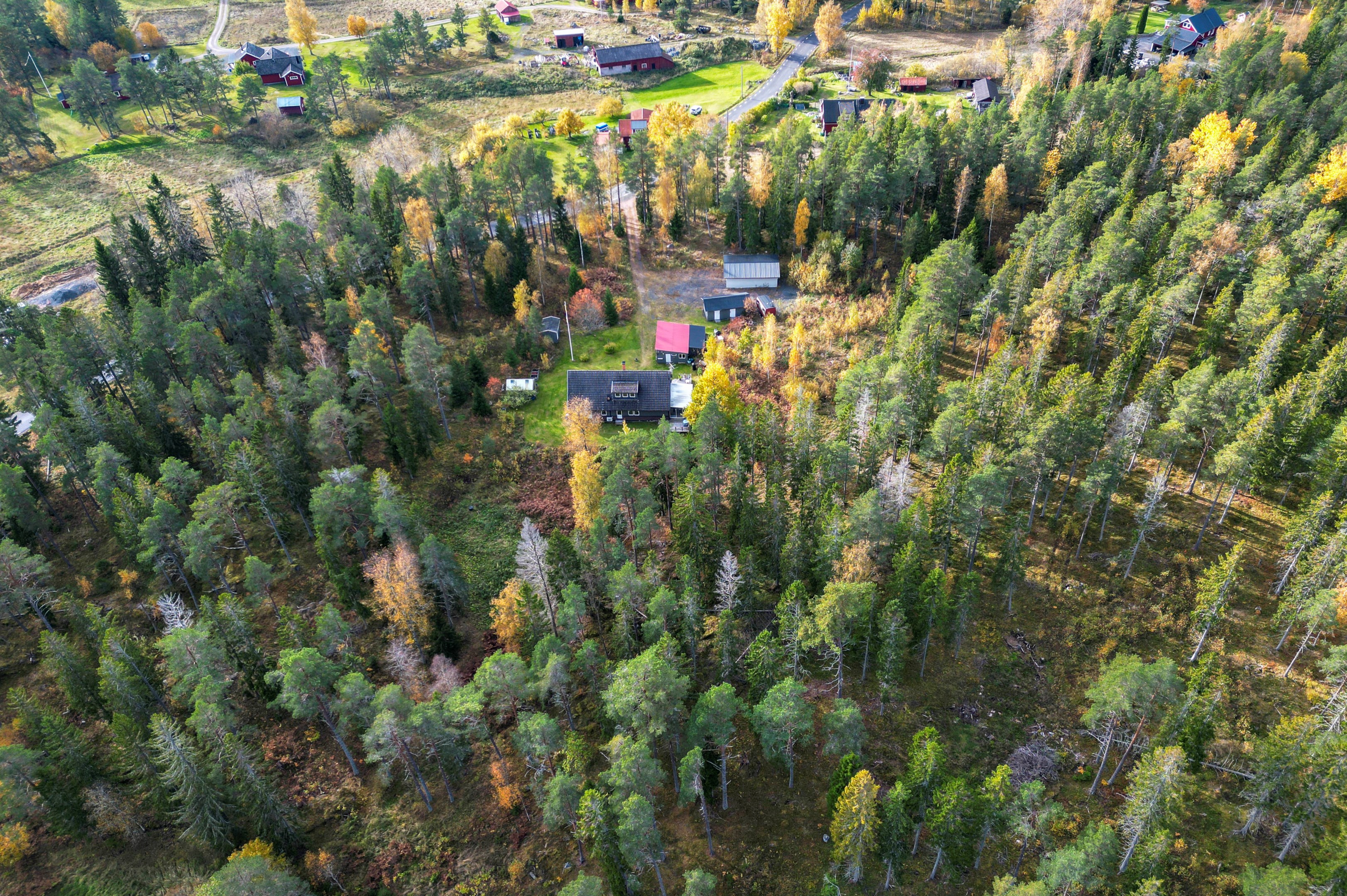 Bostadsbild från Långalma 139, Såld i Östhammar, Östhammar