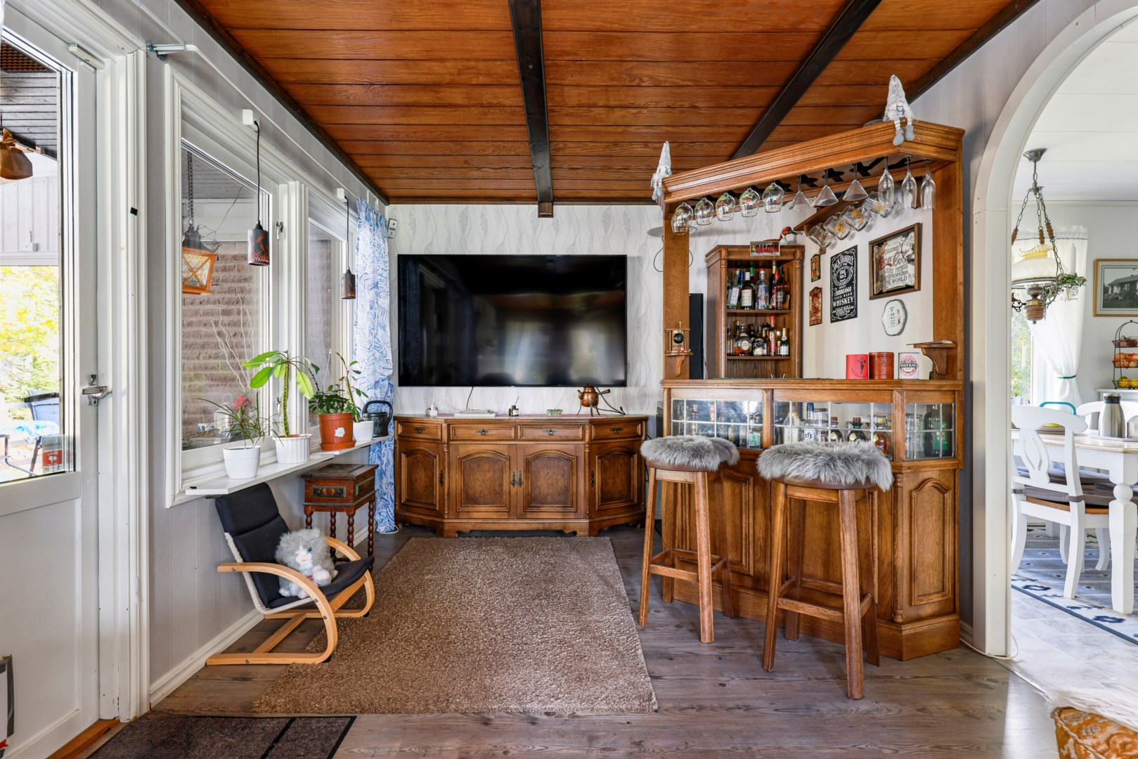 Bostadsbild från Långalma 139, Till salu i Östhammar, Östhammar