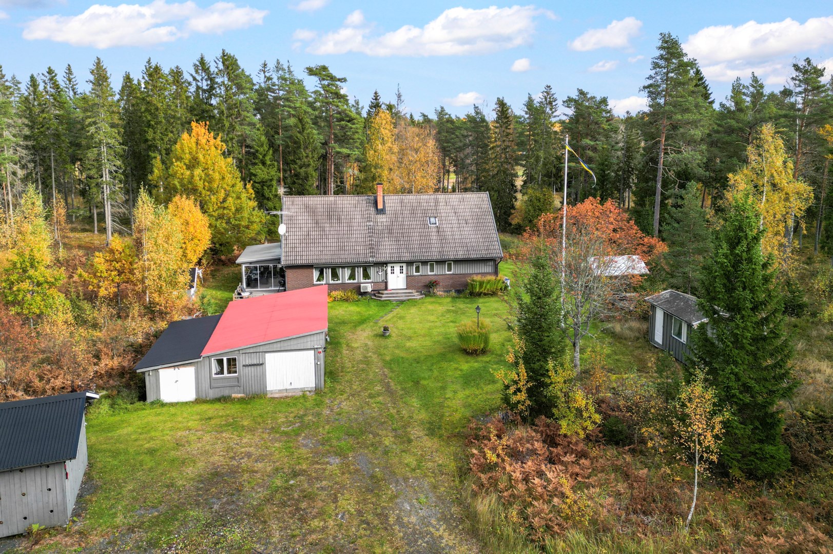 Bostadsbild från Långalma 139, Till salu i Östhammar, Östhammar