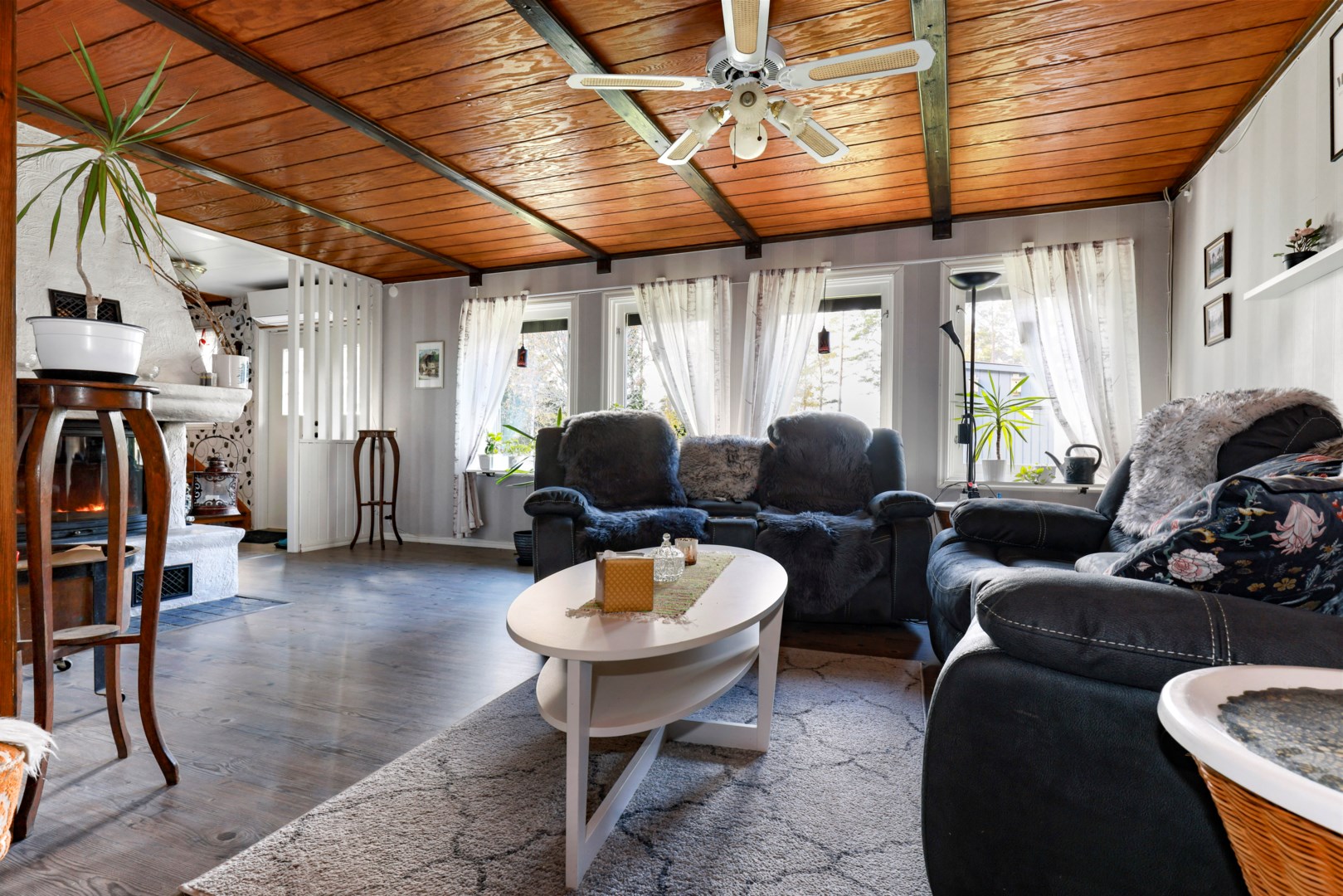 Bostadsbild från Långalma 139, Till salu i Östhammar, Östhammar