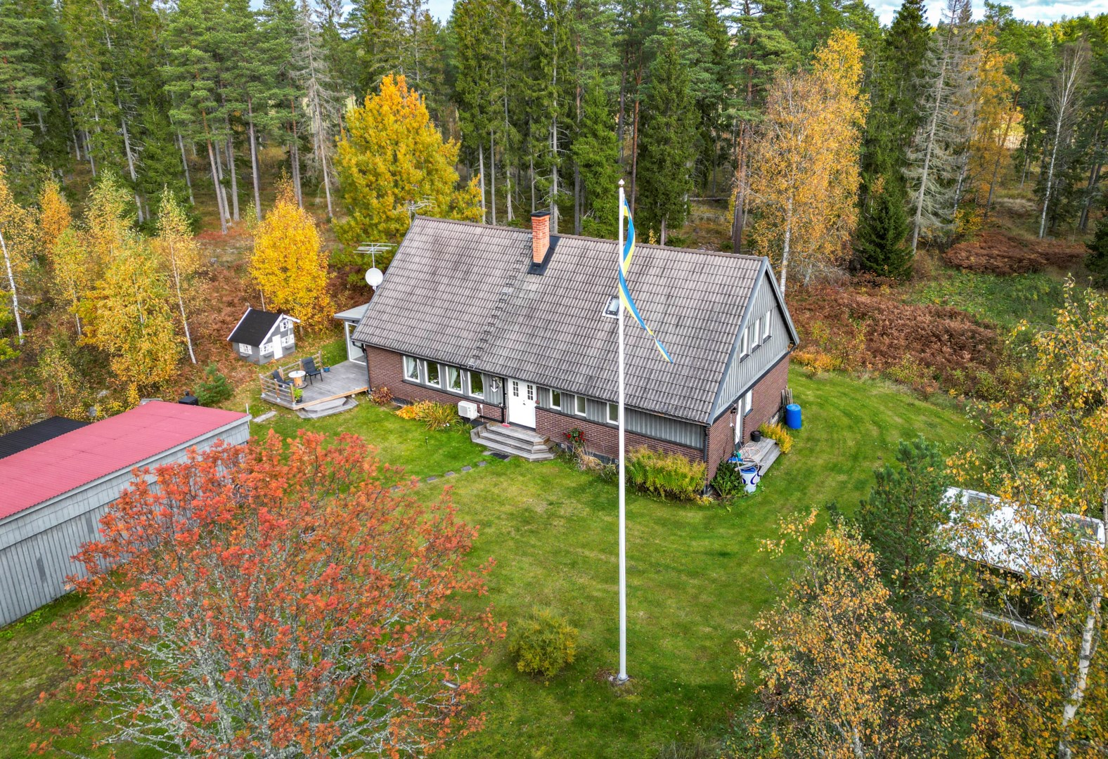 Bostadsbild från Långalma 139, Till salu i Östhammar, Östhammar