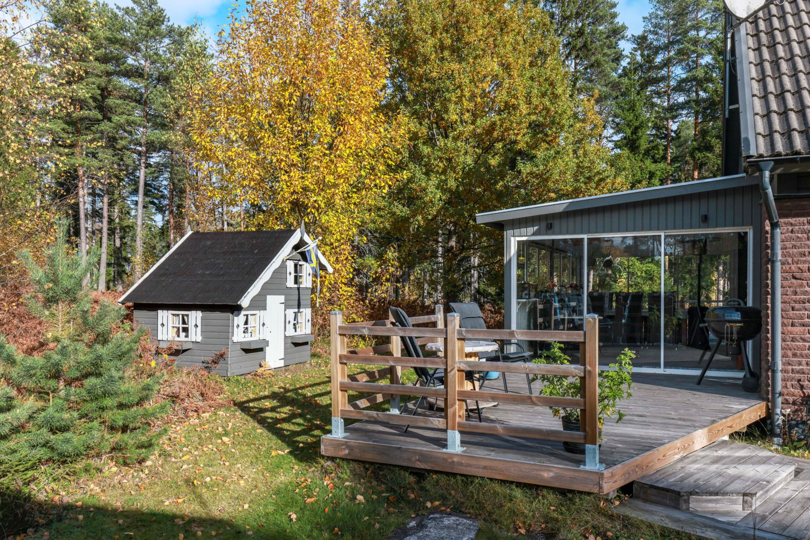 Bostadsbild från Långalma 139, Till salu i Östhammar, Östhammar