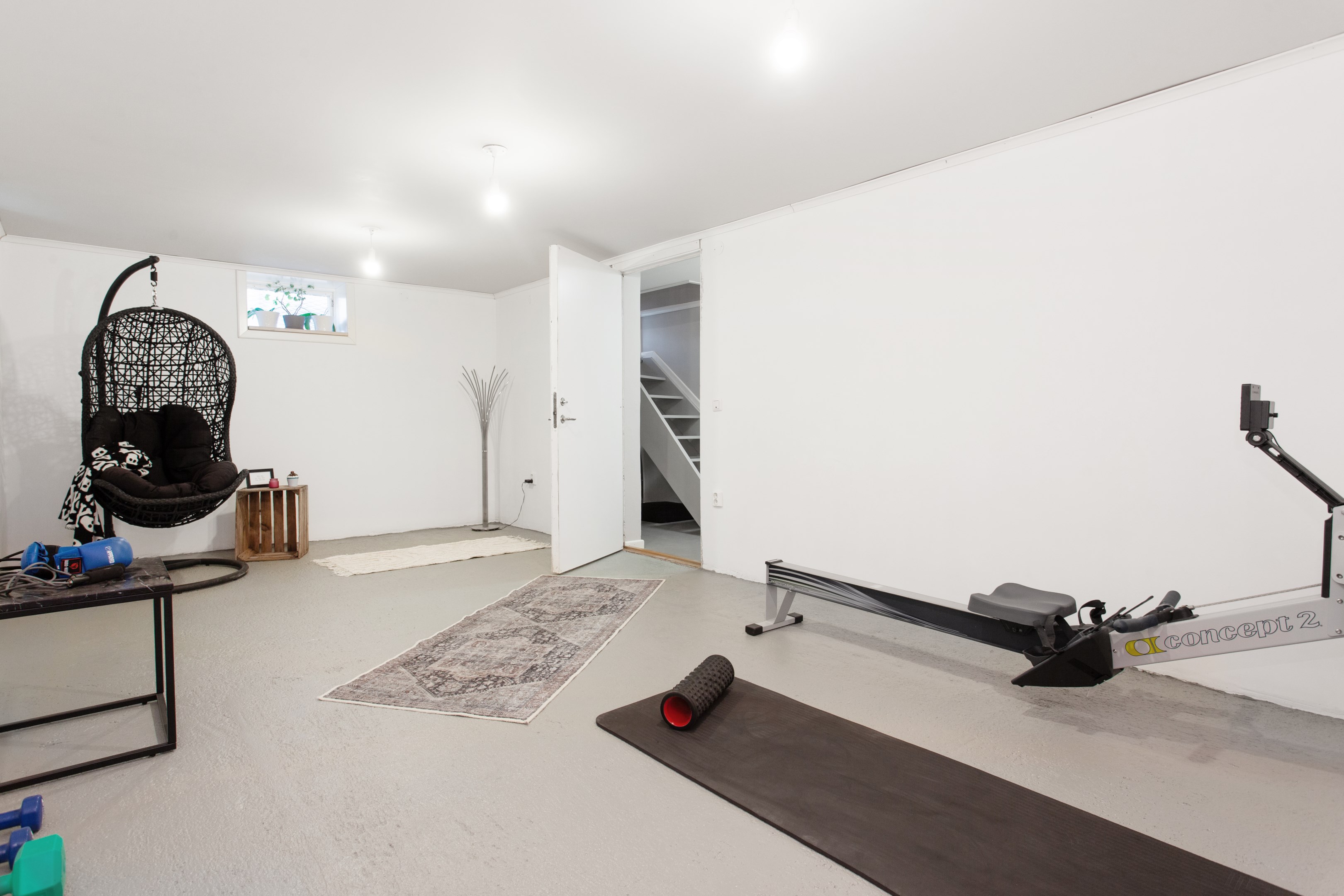 Bostadsbild från Hedebyvägen 30, Kommande i Bromma - Norra Ängby, Stockholm