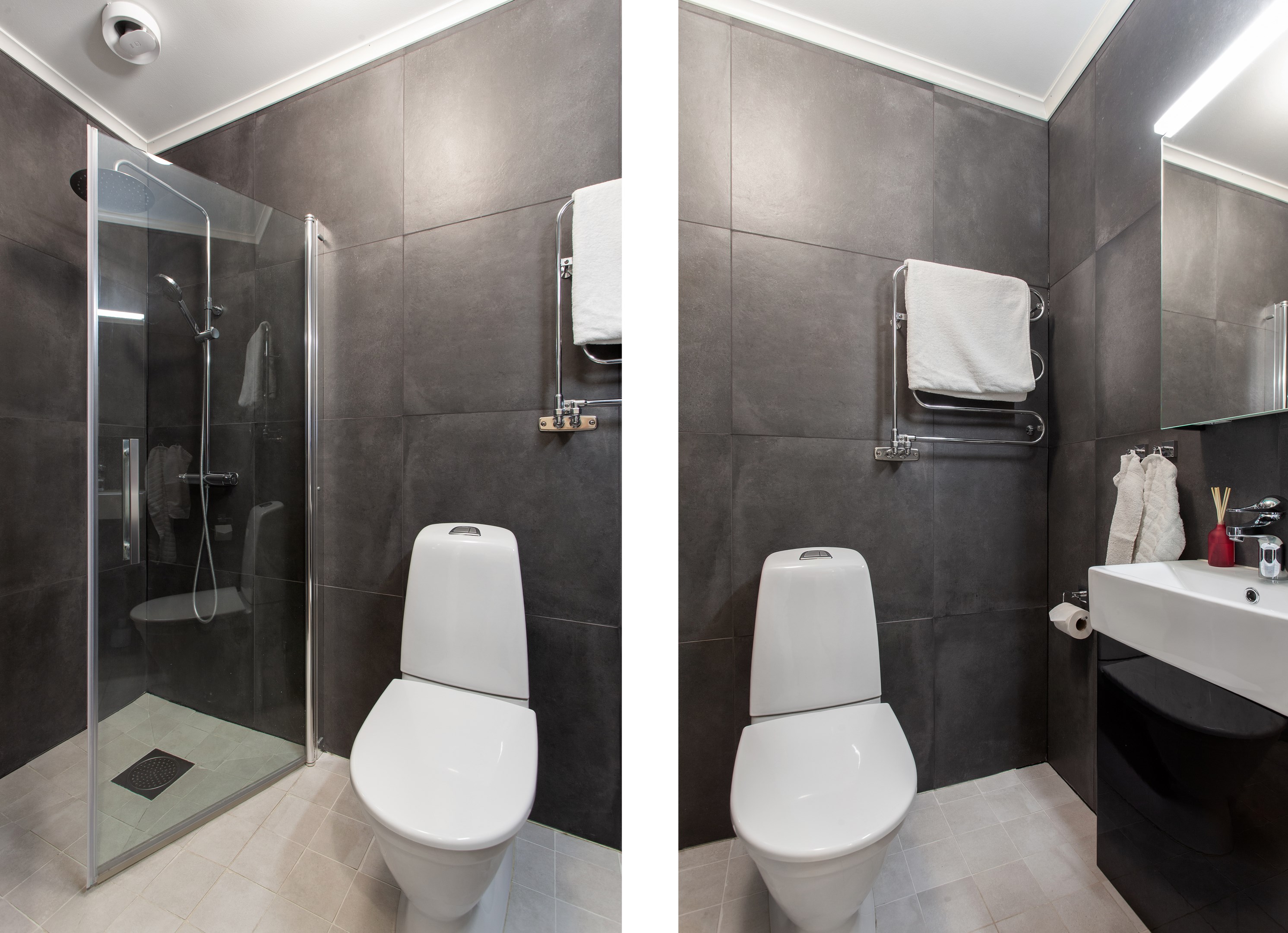 Bostadsbild från Hedebyvägen 30, Kommande i Bromma - Norra Ängby, Stockholm