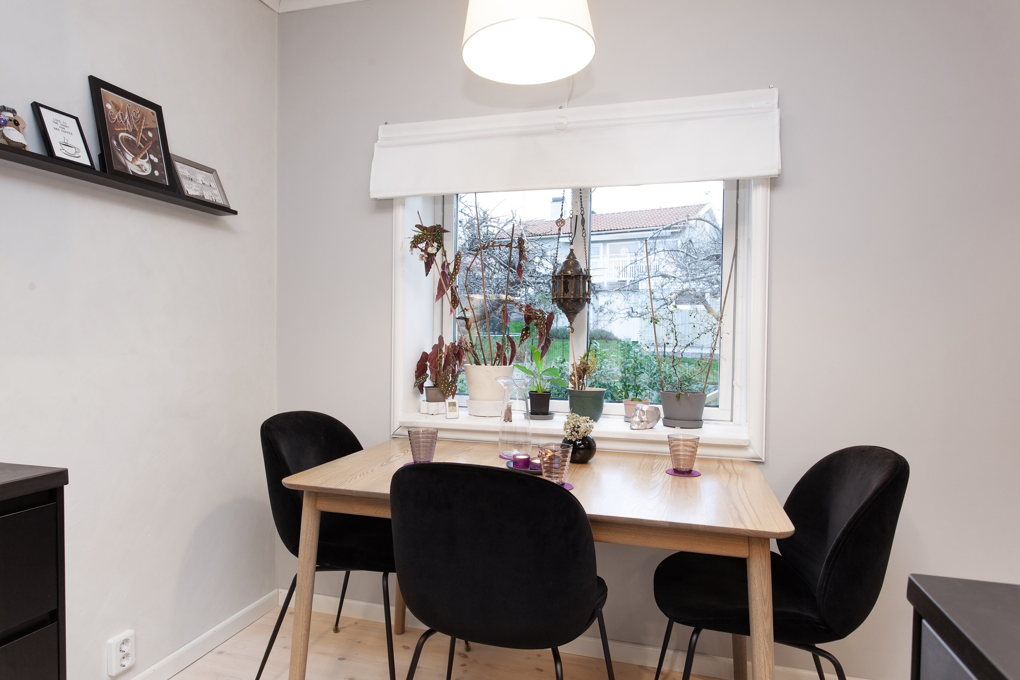 Bostadsbild från Hedebyvägen 30, Kommande i Bromma - Norra Ängby, Stockholm