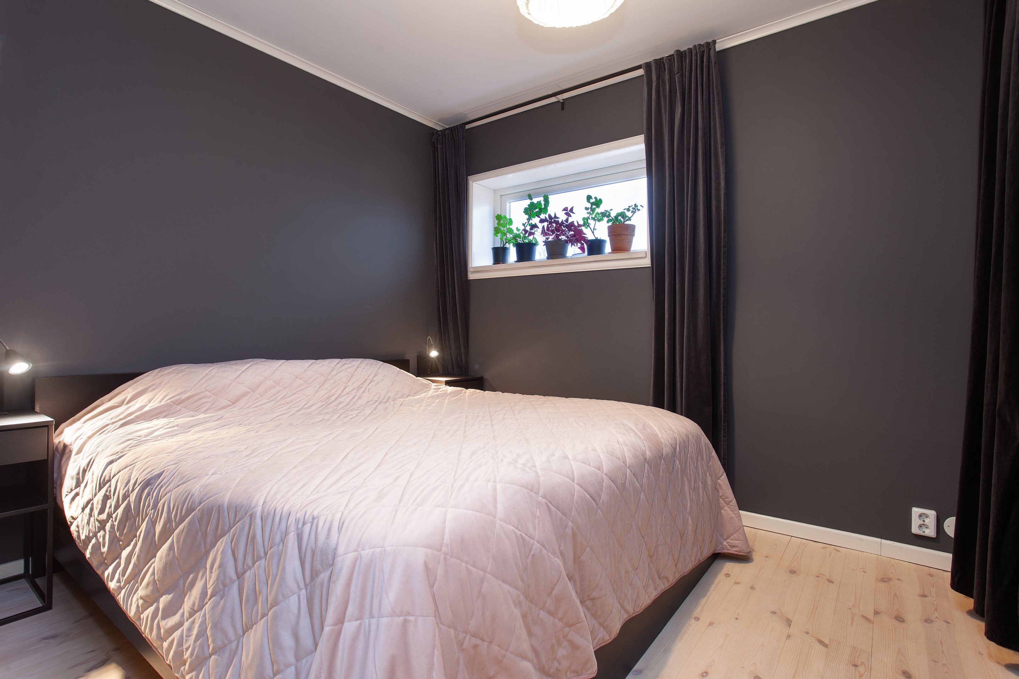 Bostadsbild från Hedebyvägen 30, Kommande i Bromma - Norra Ängby, Stockholm