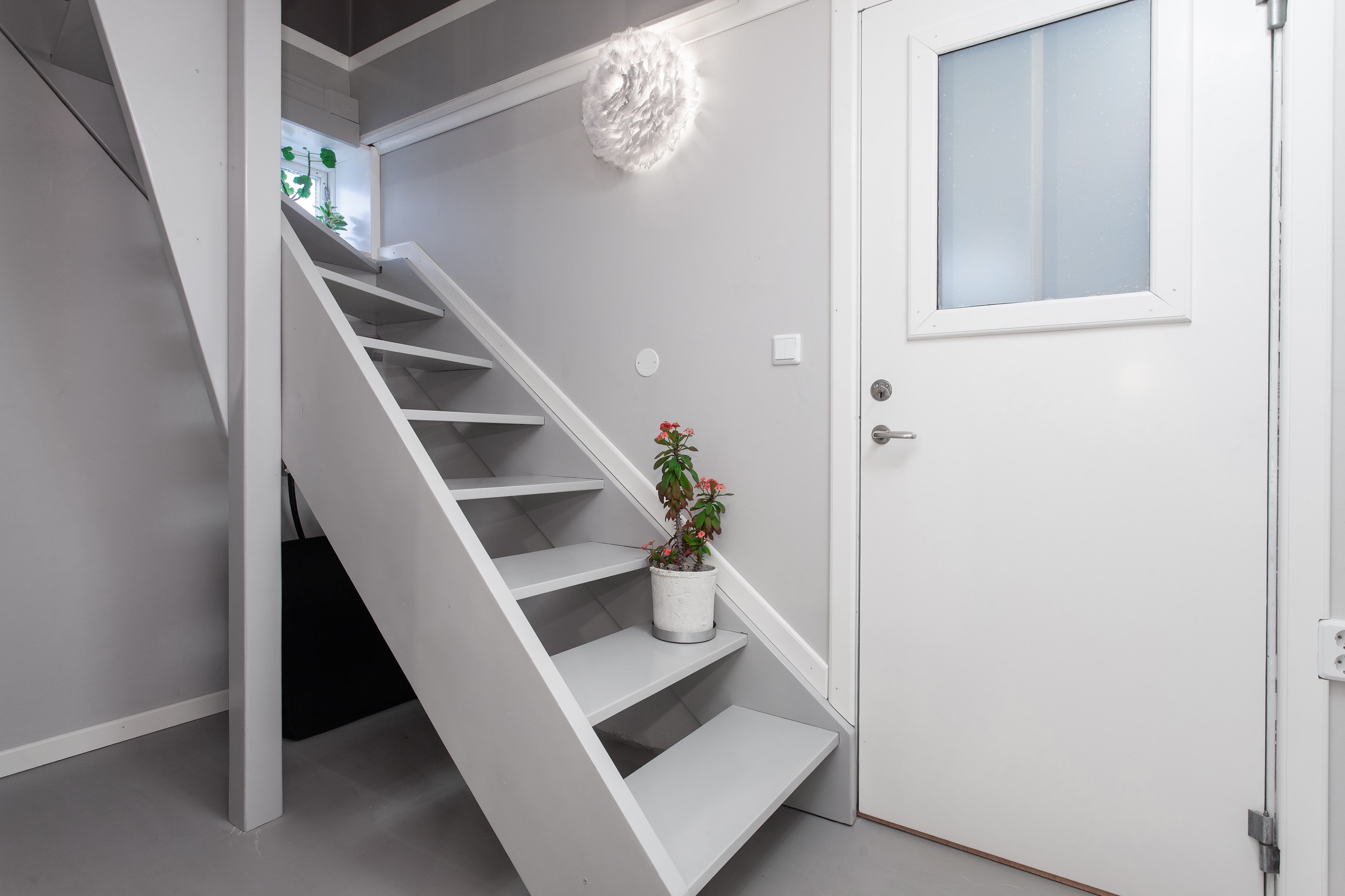 Bostadsbild från Hedebyvägen 30, Kommande i Bromma - Norra Ängby, Stockholm