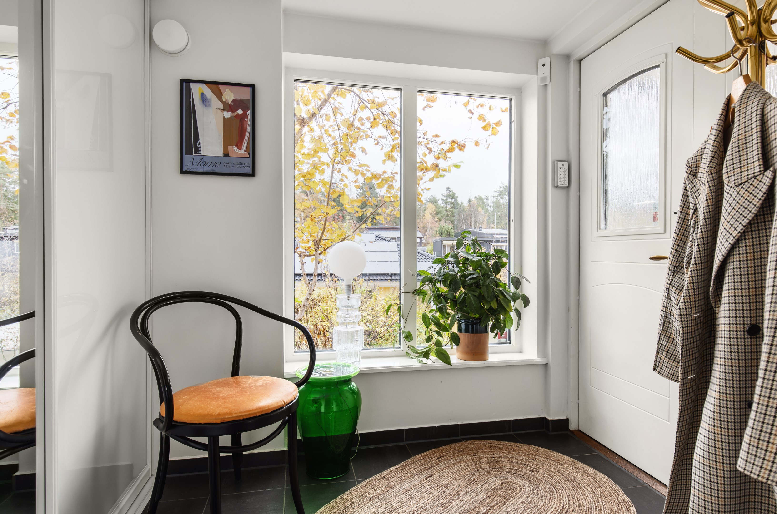 Bostadsbild från Sjöängsvägen 53A, Till salu i Björknäs, Nacka