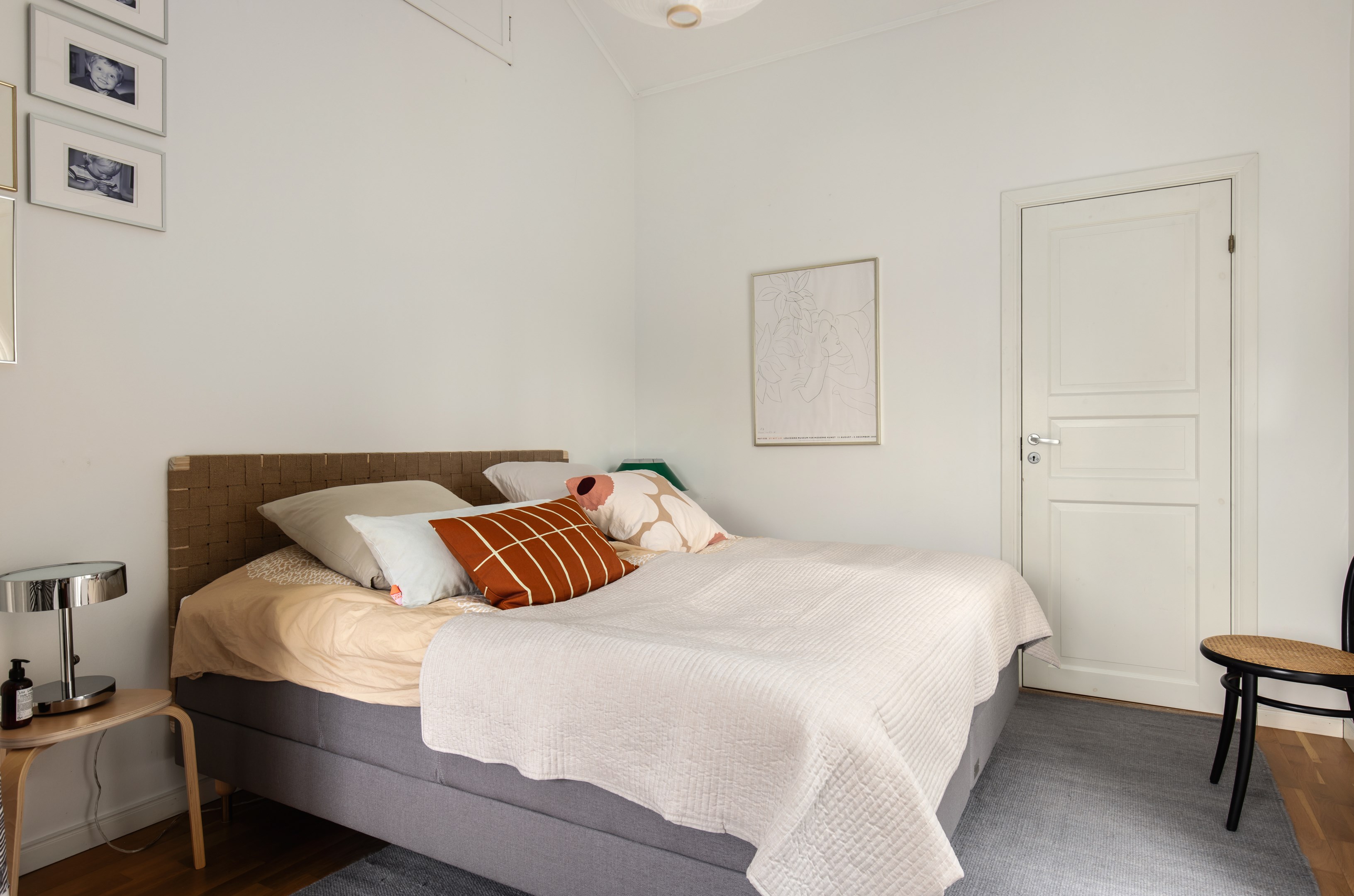 Bostadsbild från Sjöängsvägen 53A, Till salu i Björknäs, Nacka