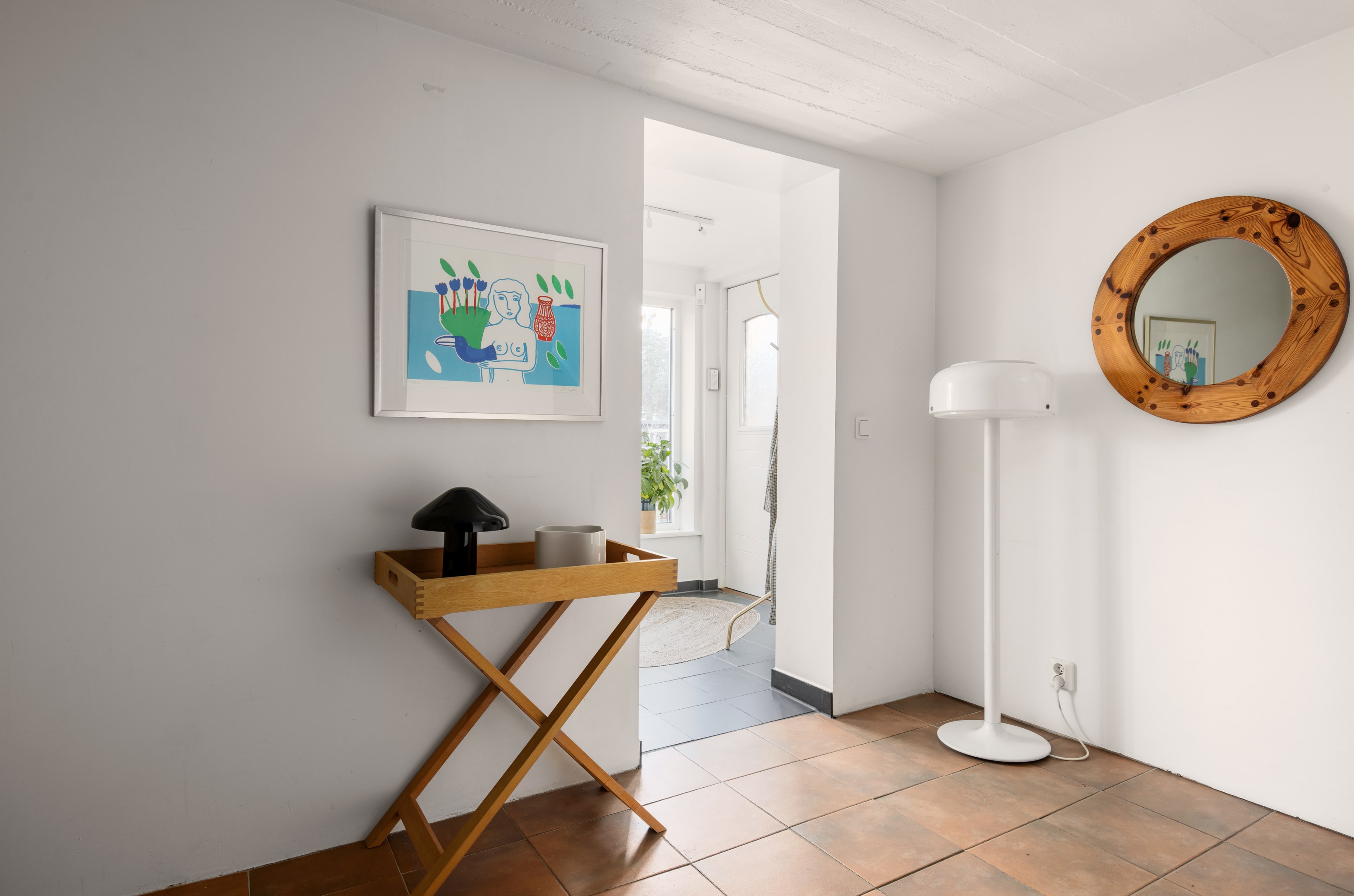 Bostadsbild från Sjöängsvägen 53A, Till salu i Björknäs, Nacka