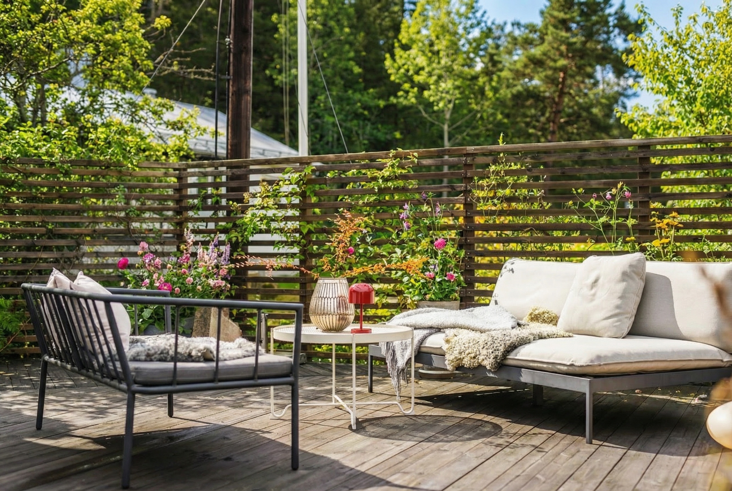 Bostadsbild från Sjöängsvägen 53A, Till salu i Björknäs, Nacka