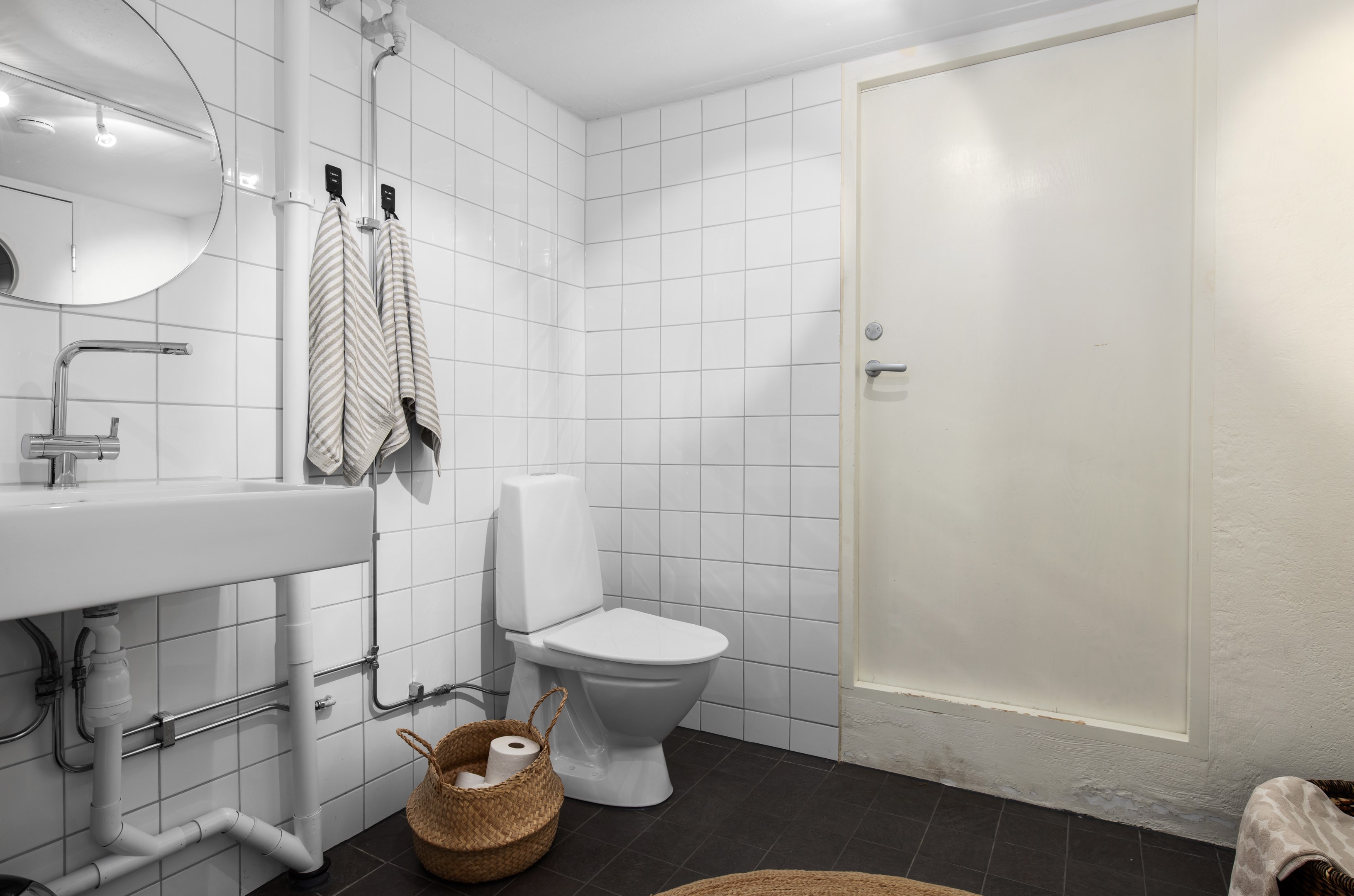 Bostadsbild från Sjöängsvägen 53A, Till salu i Björknäs, Nacka