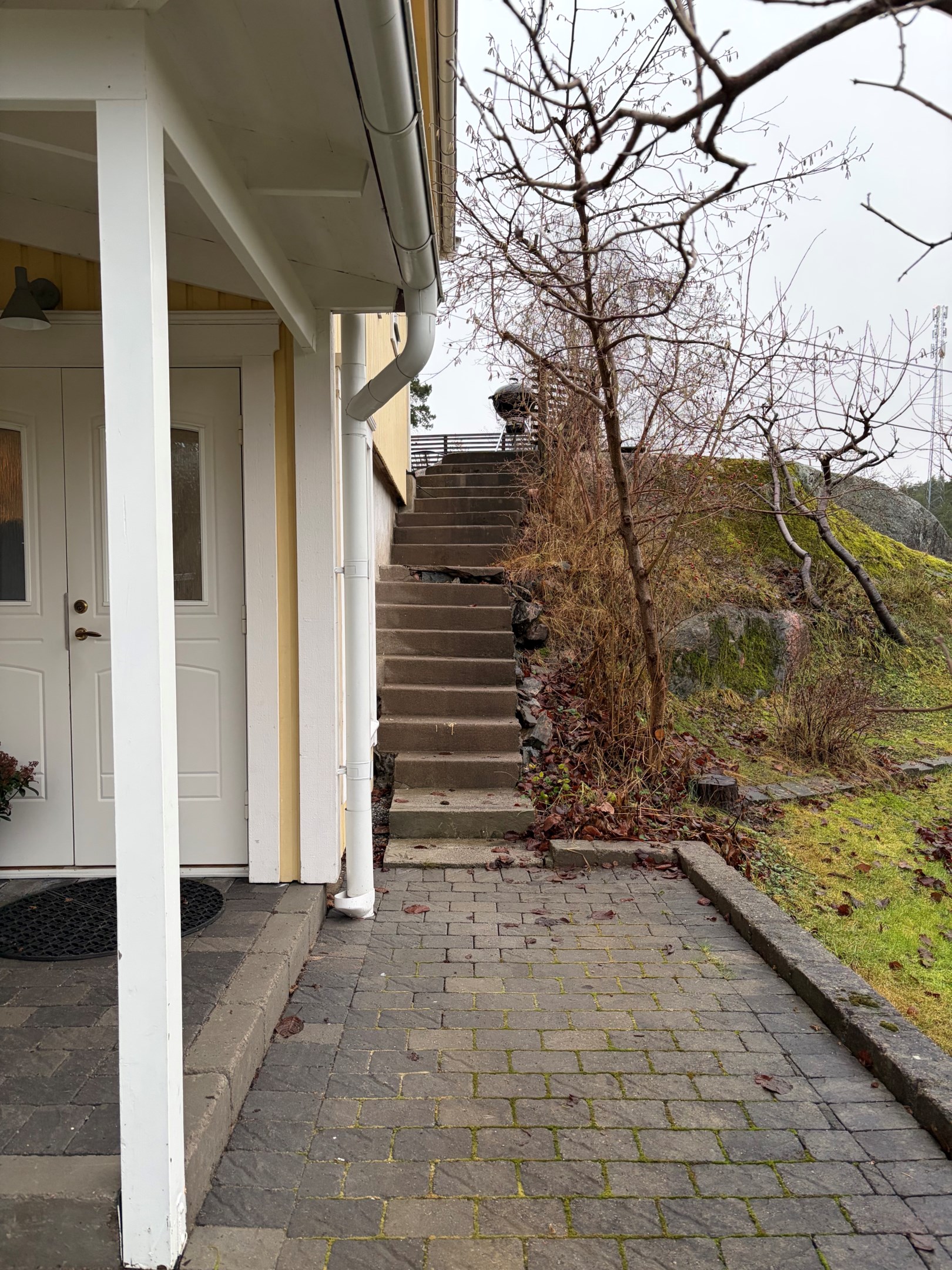 Bostadsbild från Sjöängsvägen 53A, Till salu i Björknäs, Nacka